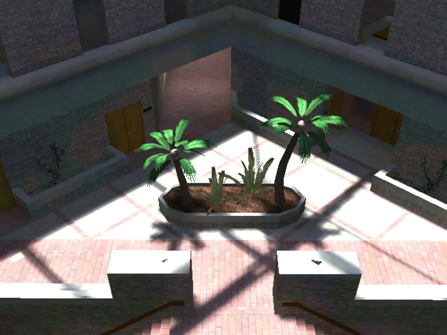 Reaction Quake 3 screenshot 5