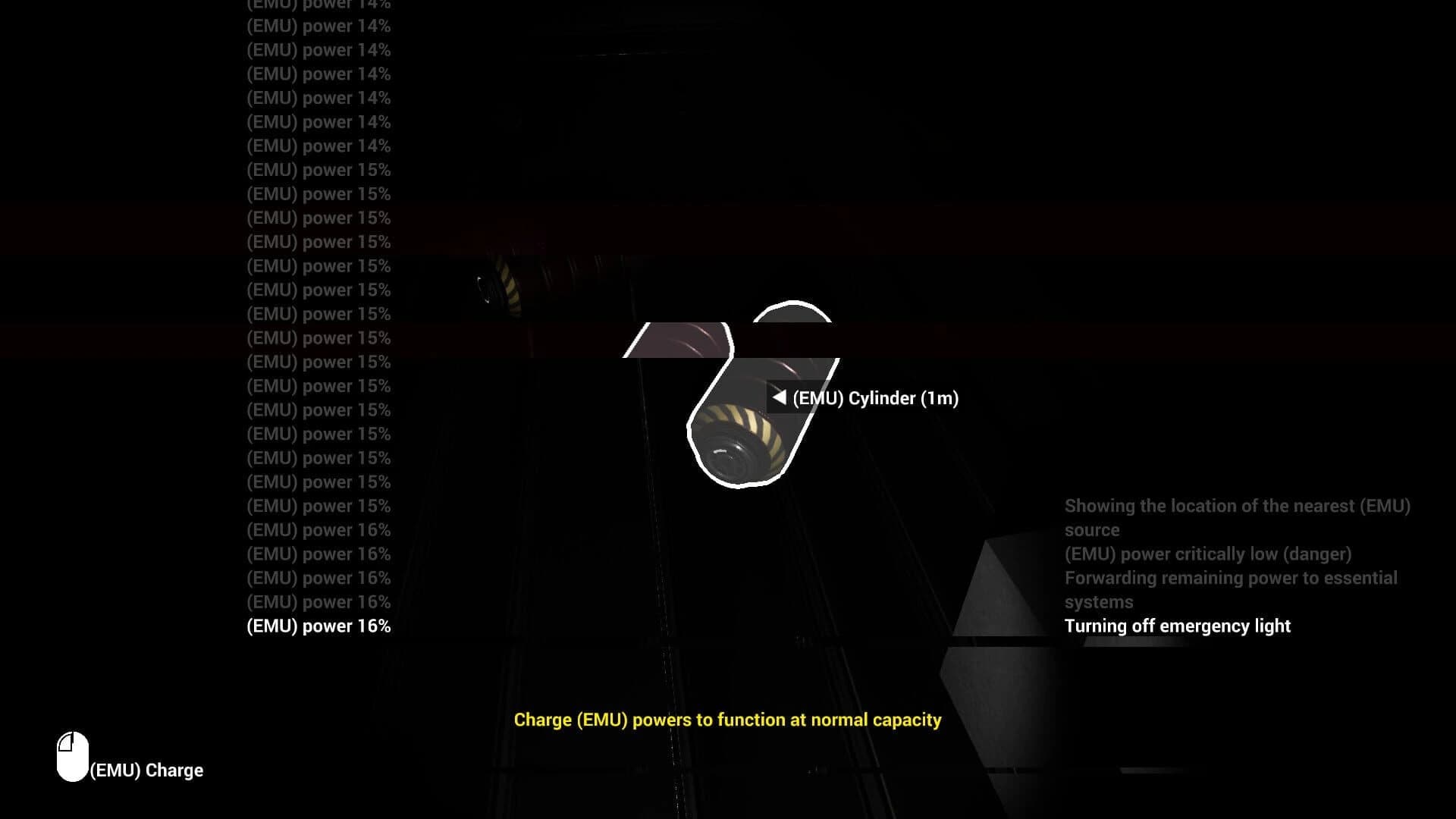 Reactivated screenshot 5