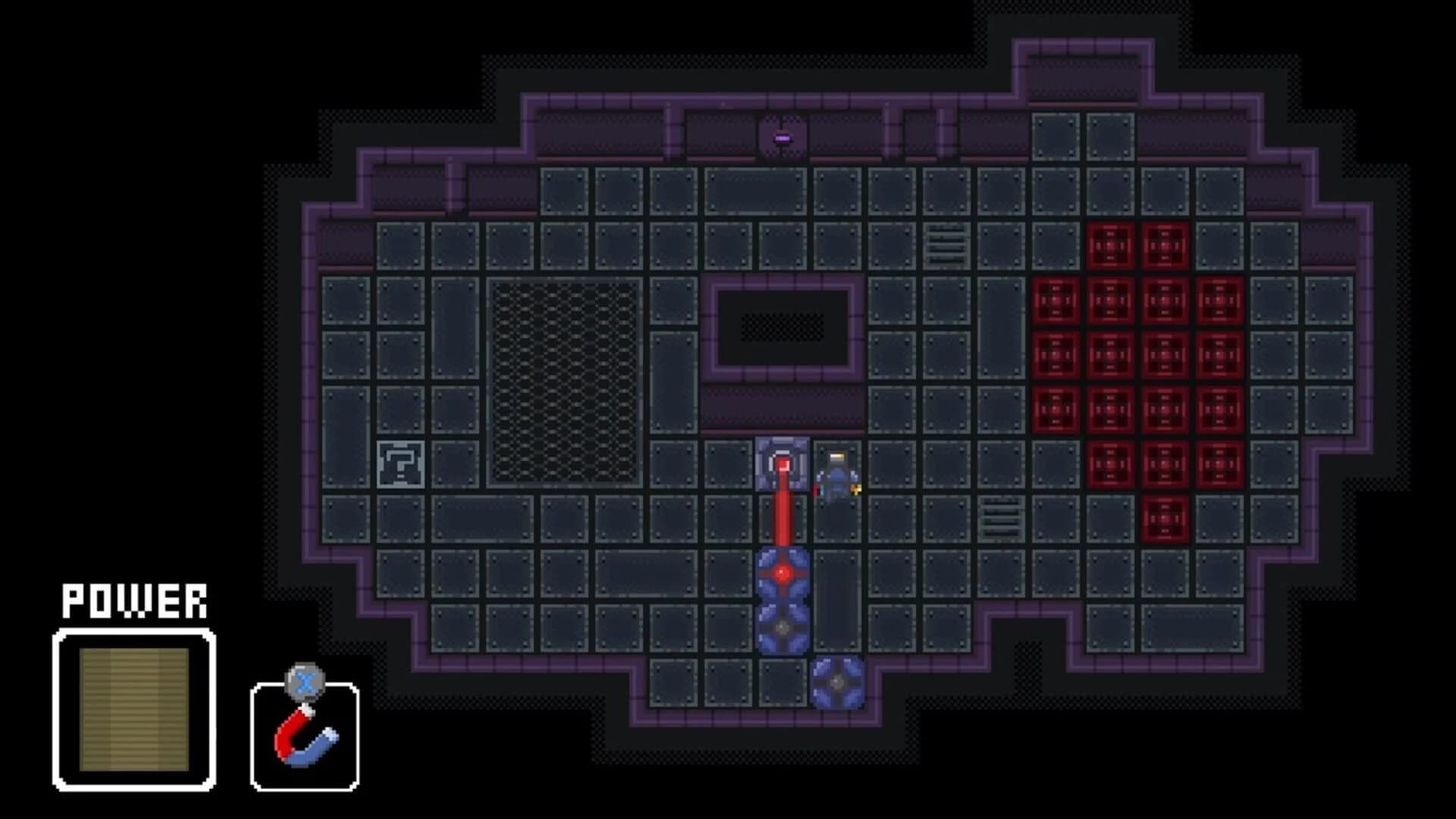 ReactorX screenshot 5