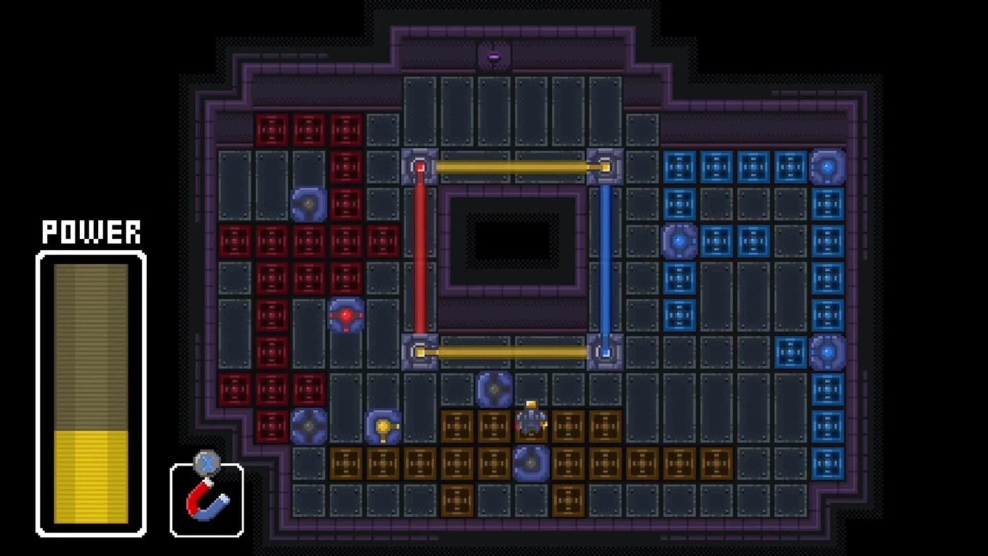 ReactorX screenshot 4