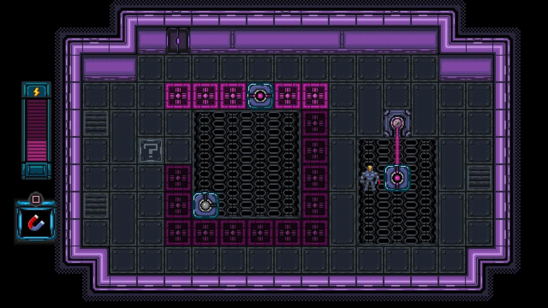 ReactorX 2 screenshot 1