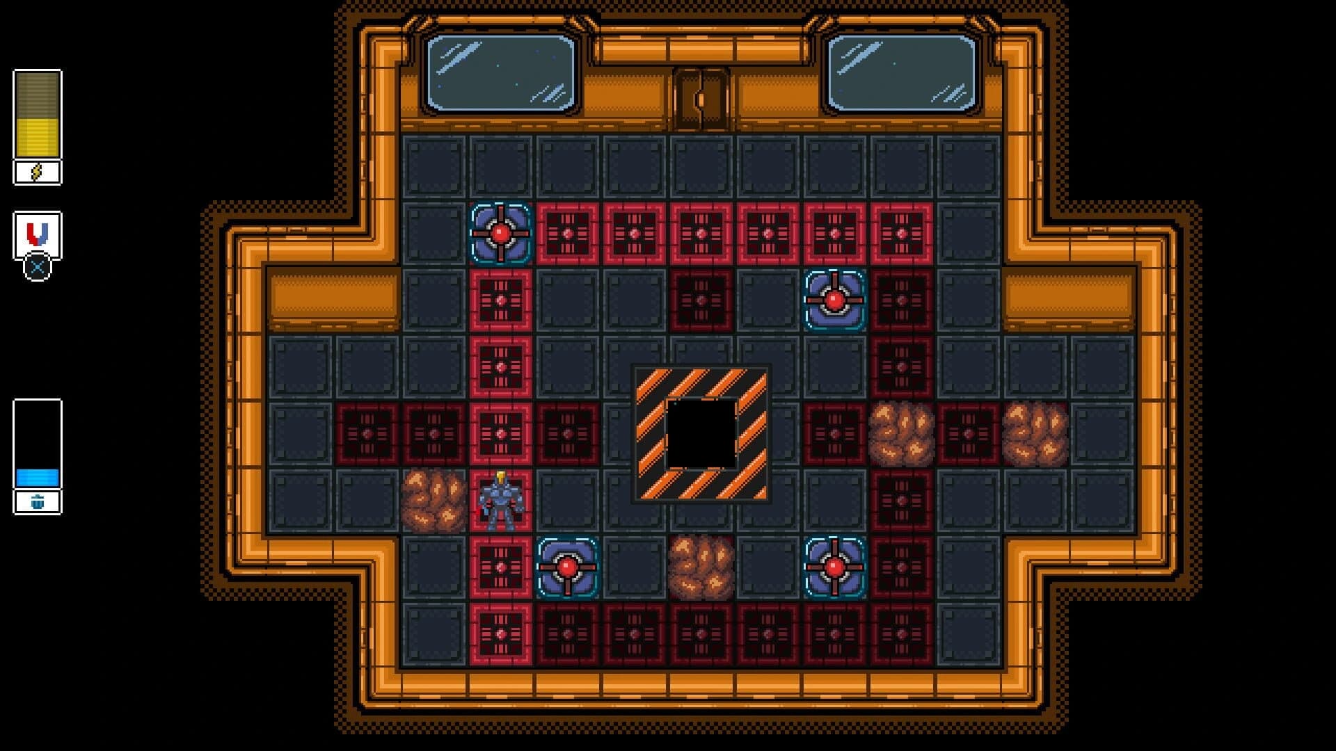 ReactorX 3 screenshot 4