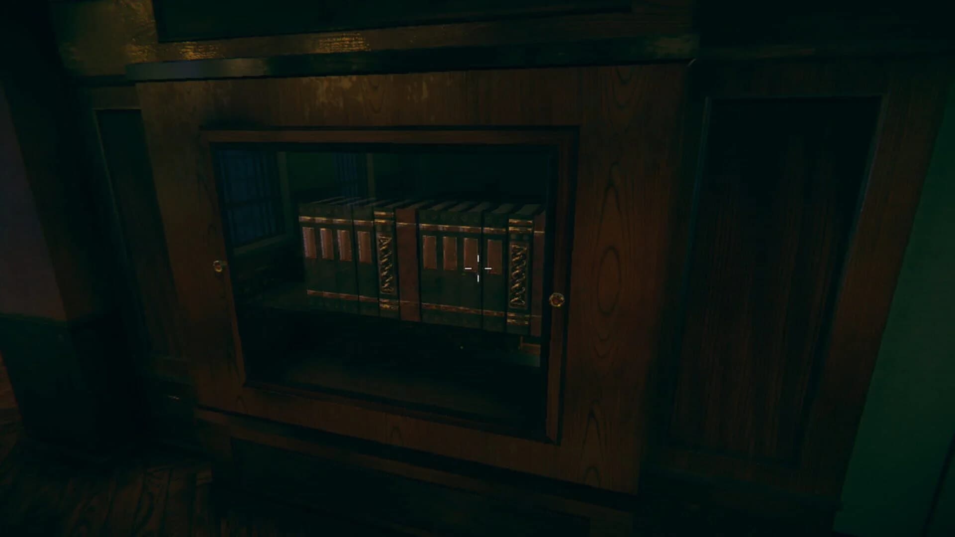 Reading Simulator screenshot 5