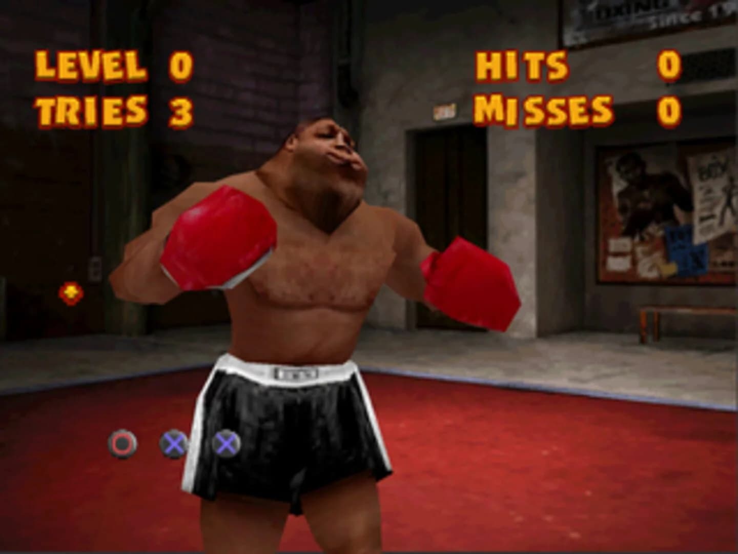 Ready 2 Rumble Boxing screenshot 2