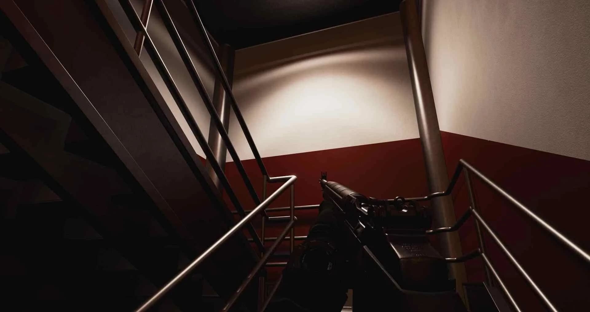 Ready or Not screenshot 5