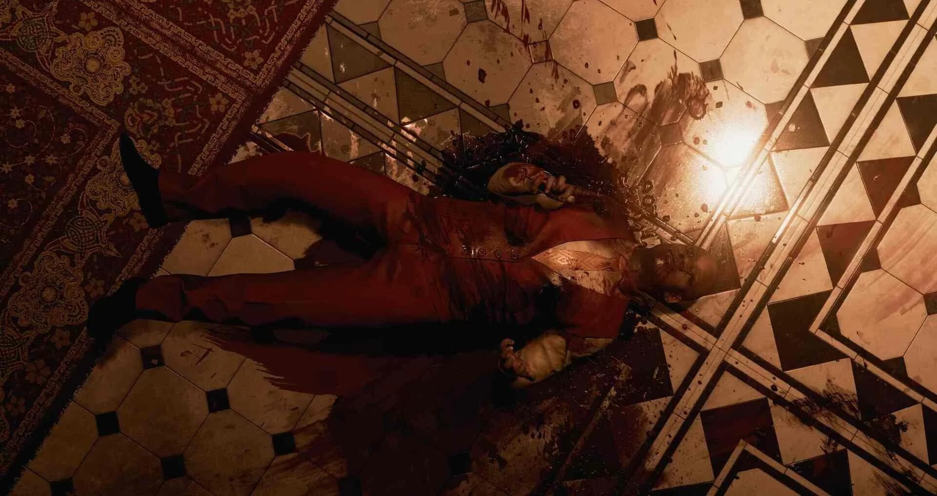 Ready or Not screenshot 2