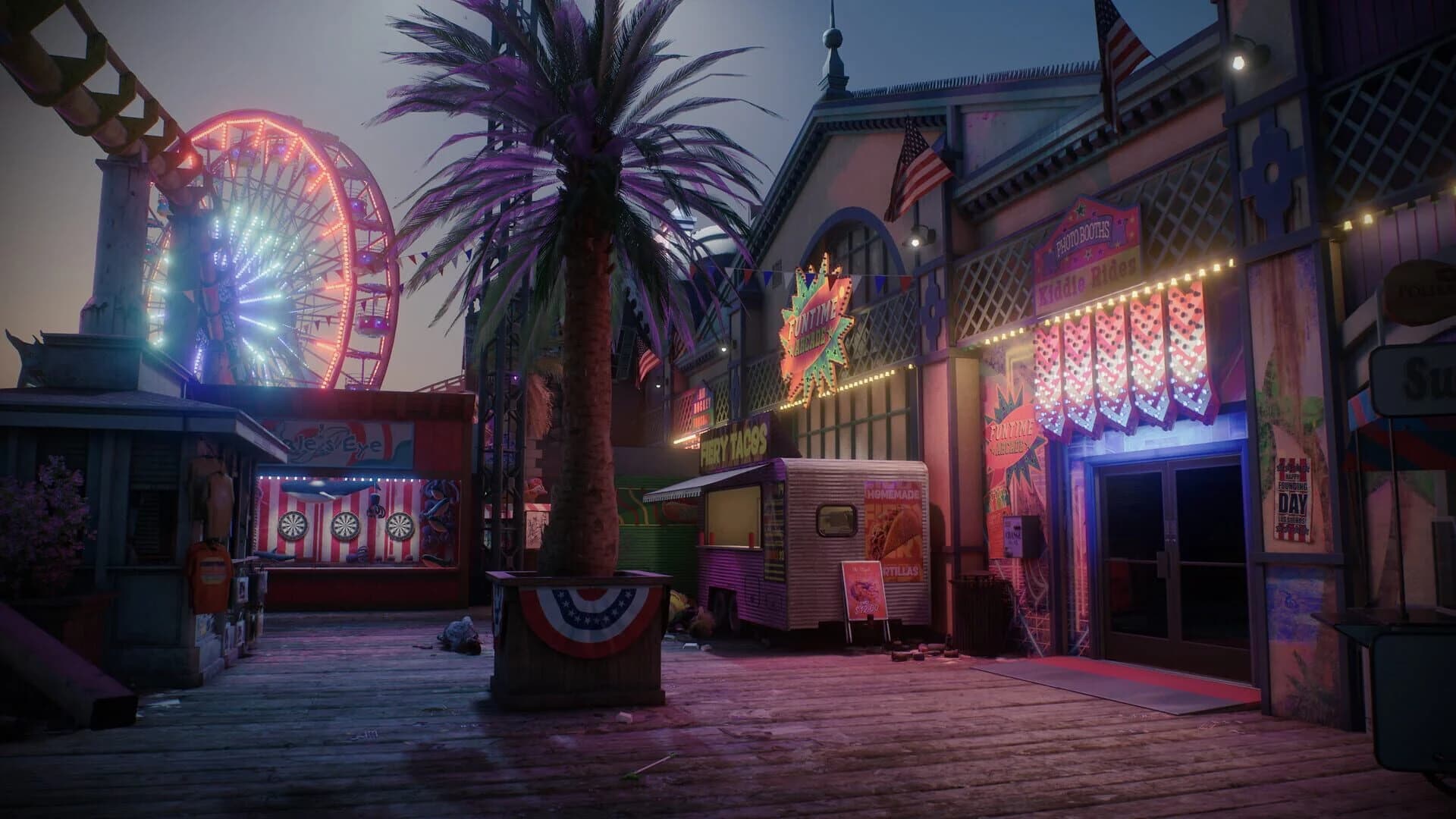 Ready or Not: Boiling Point screenshot 2