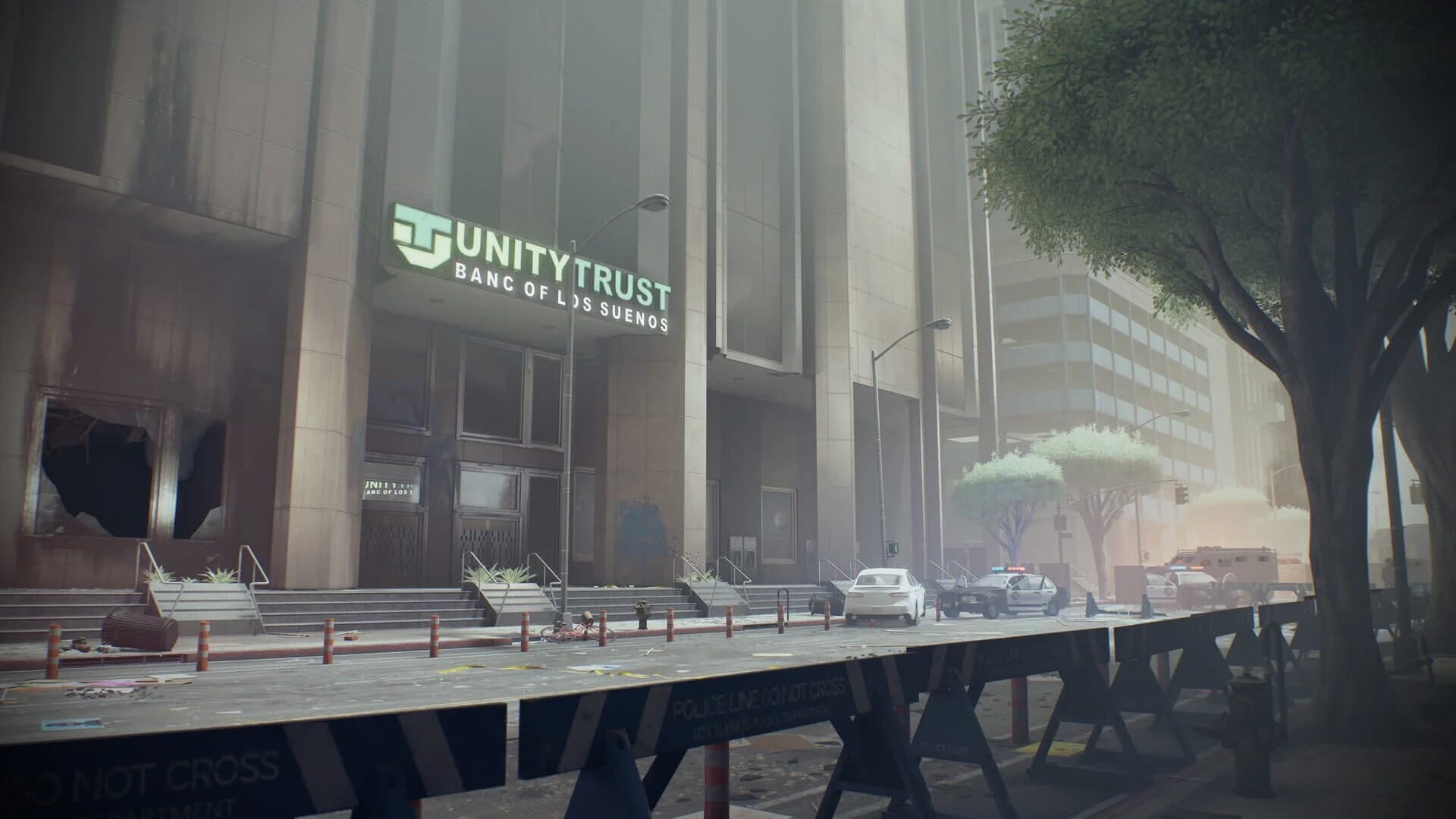 Ready or Not: Boiling Point screenshot 4