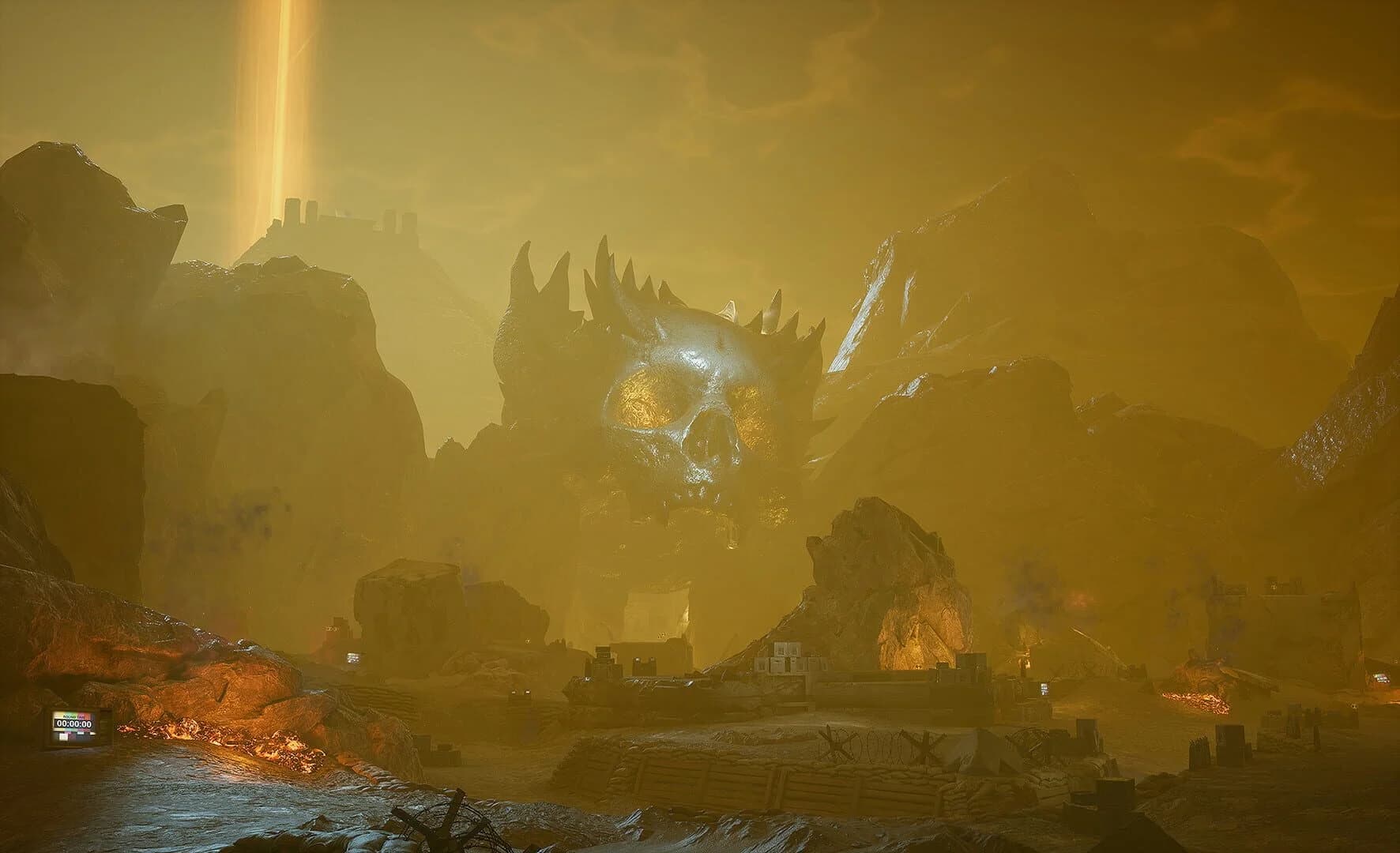 Ready Player One: Rise of the Gunters screenshot 1