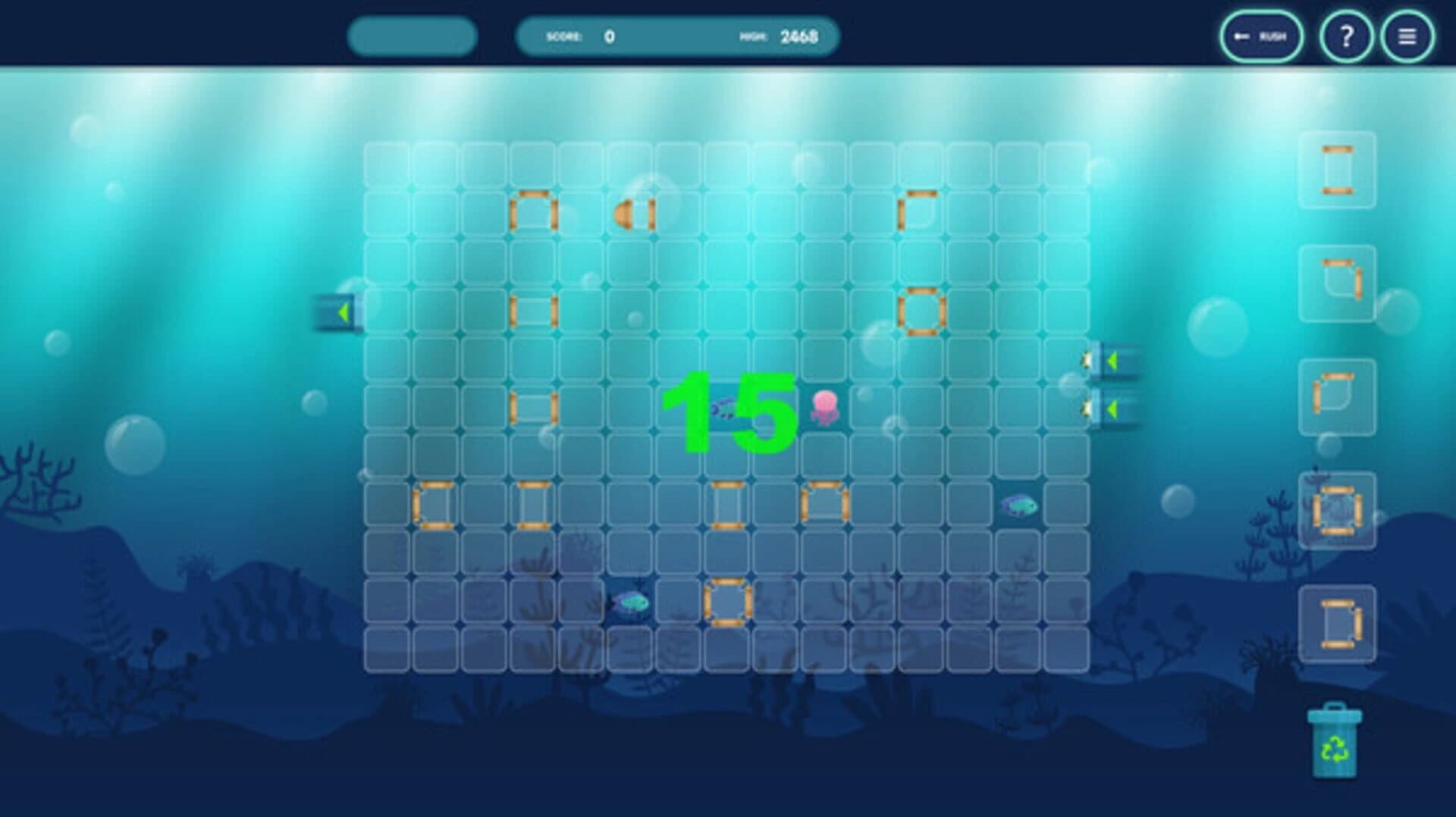 Ready, Set, Plumb! screenshot 4
