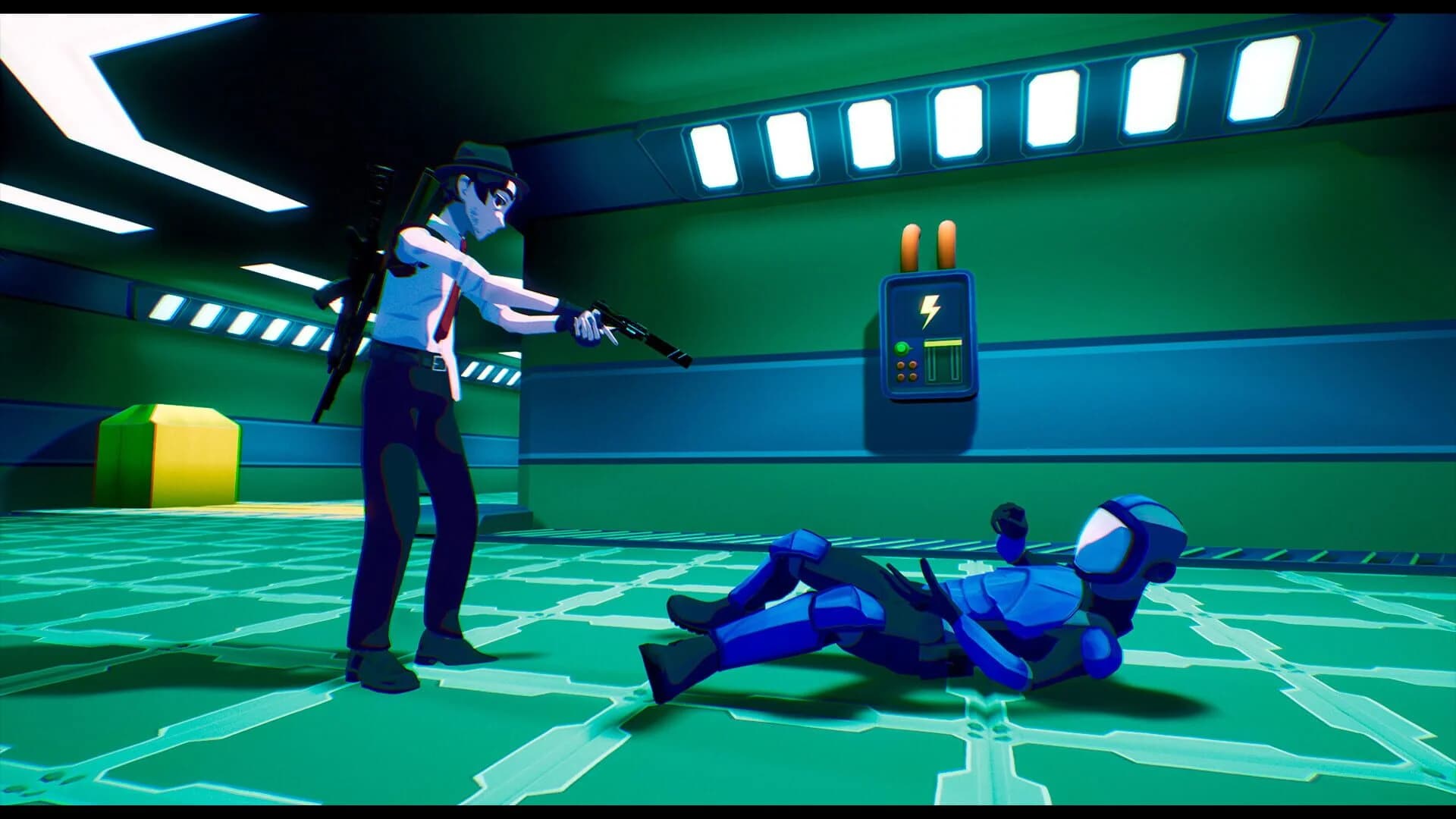 Re:Agent screenshot 4
