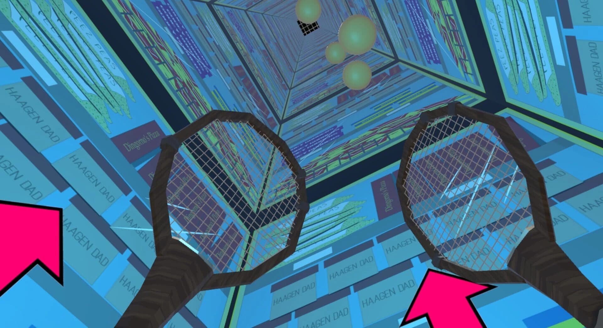 Real Al's Humanity Academy screenshot 4