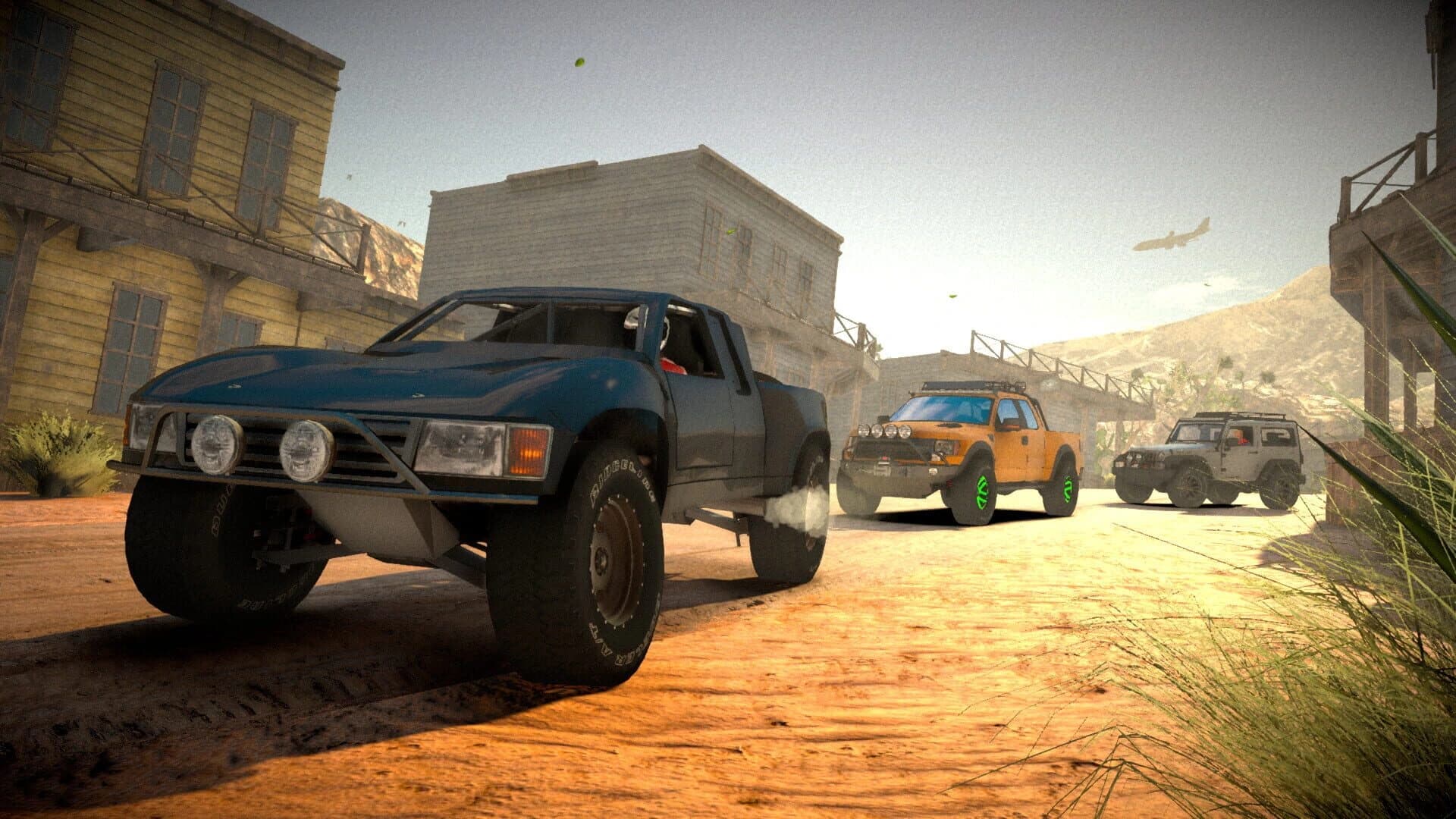 Real Car Drift Racing screenshot 2