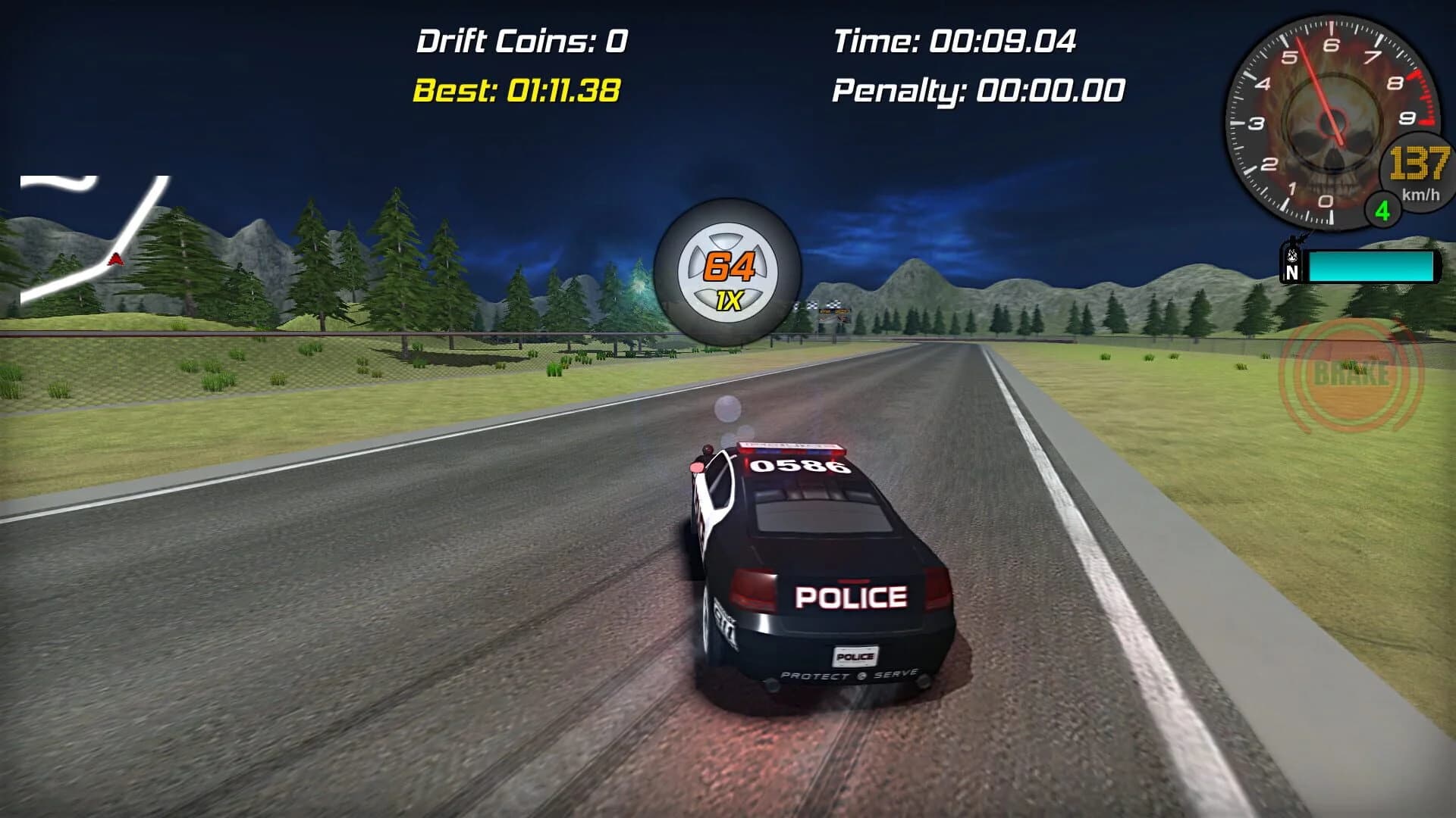 Real Drift screenshot 3