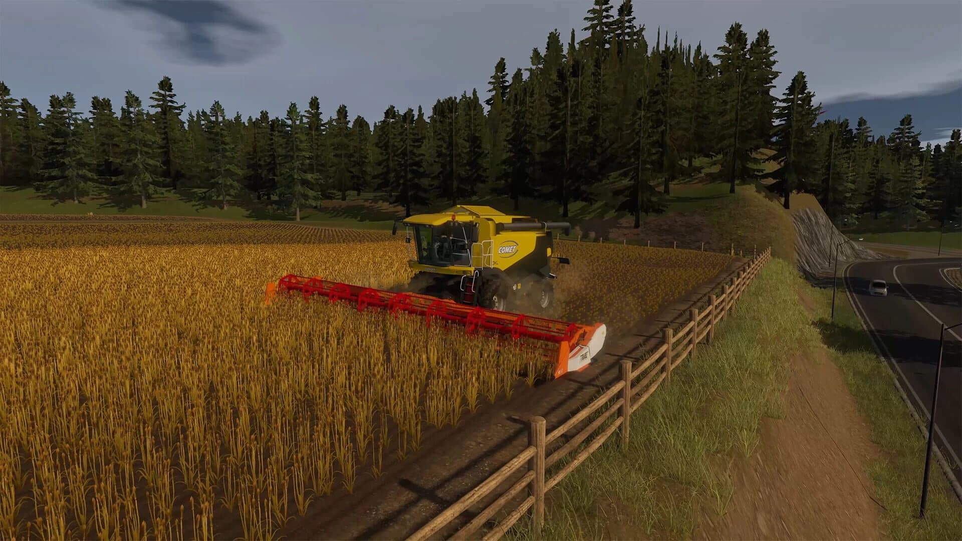 Real Farm: Gold Edition screenshot 4
