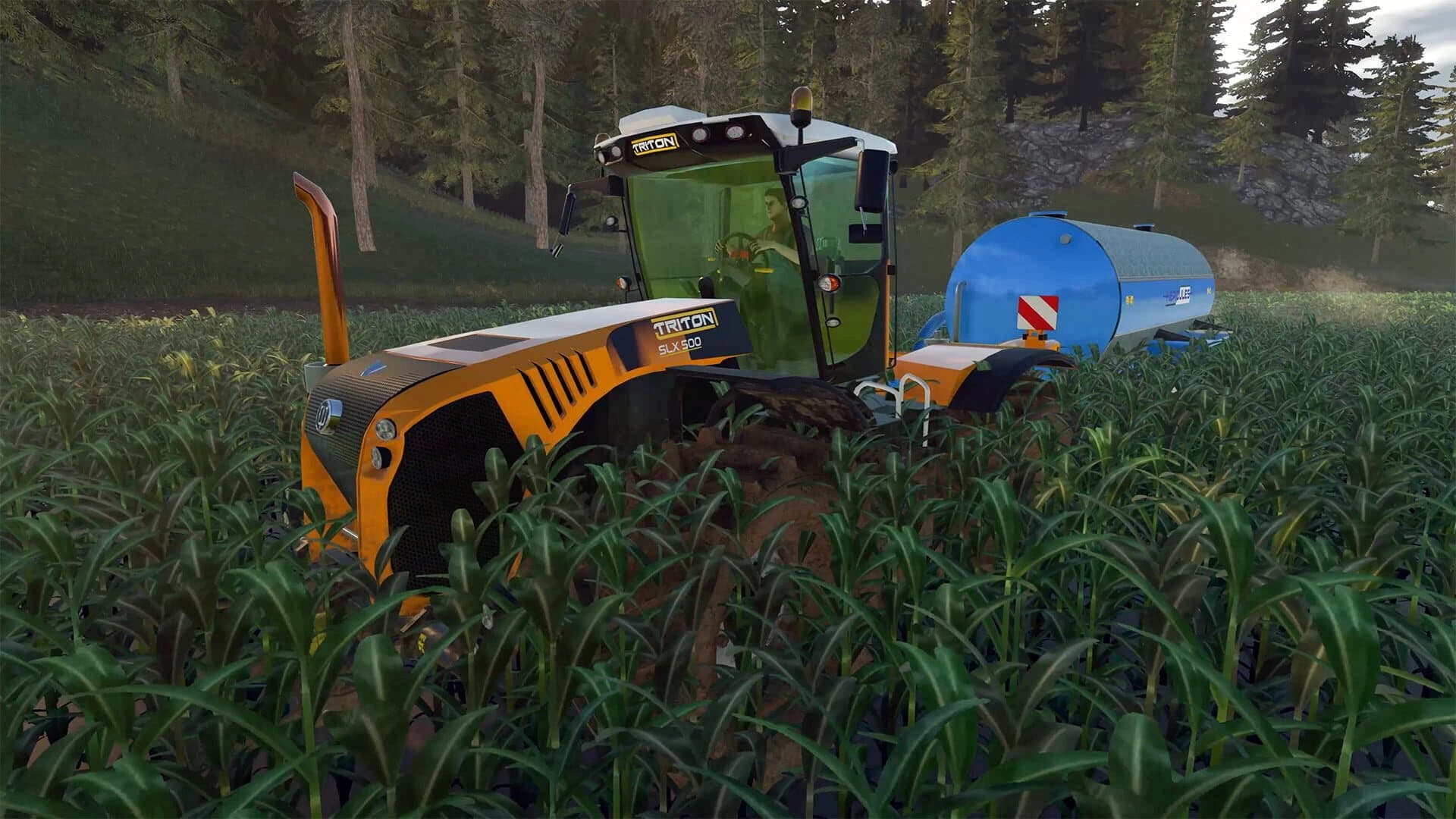 Real Farm: Gold Edition screenshot 2