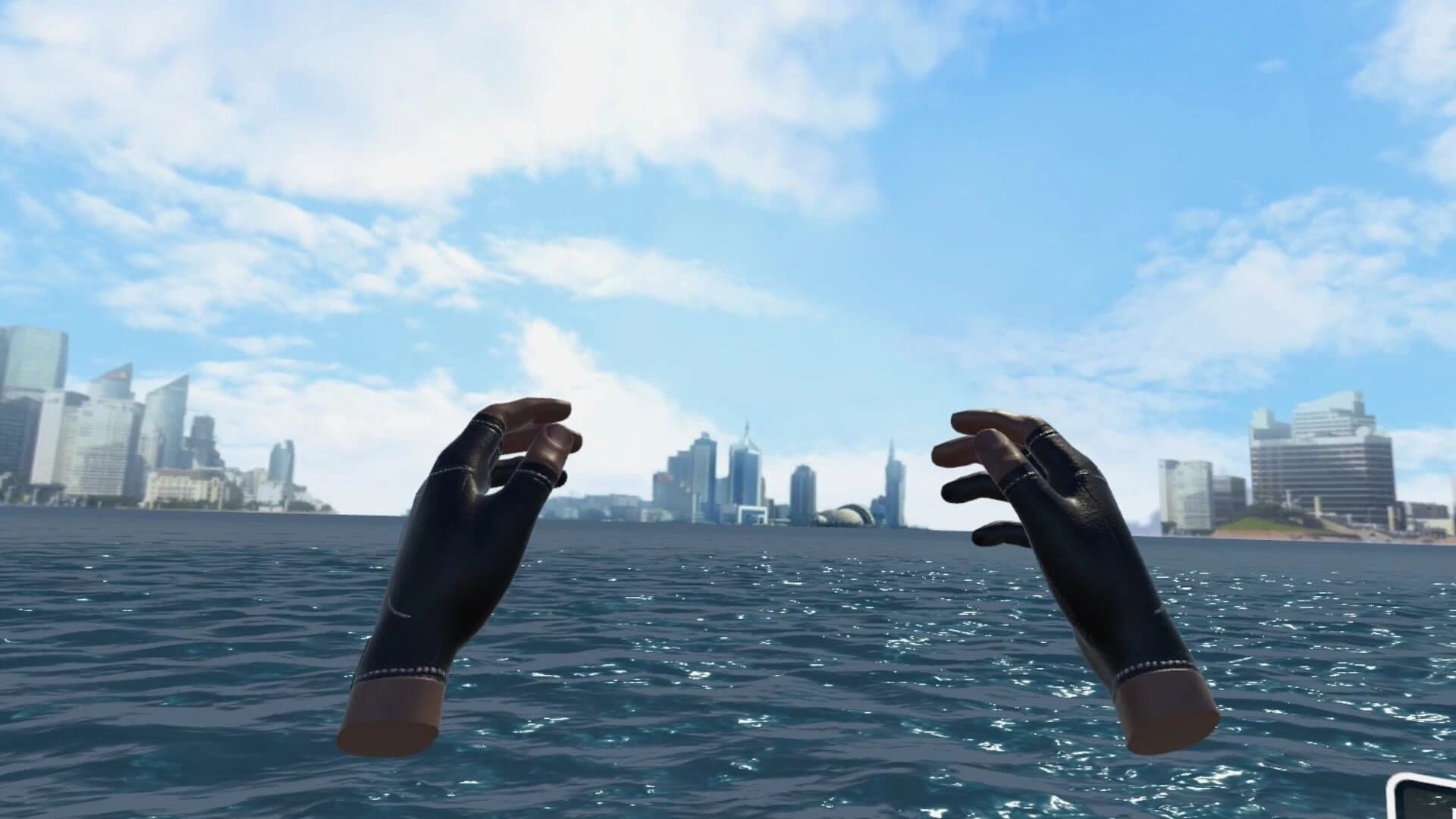 Real Fishing VR screenshot 5