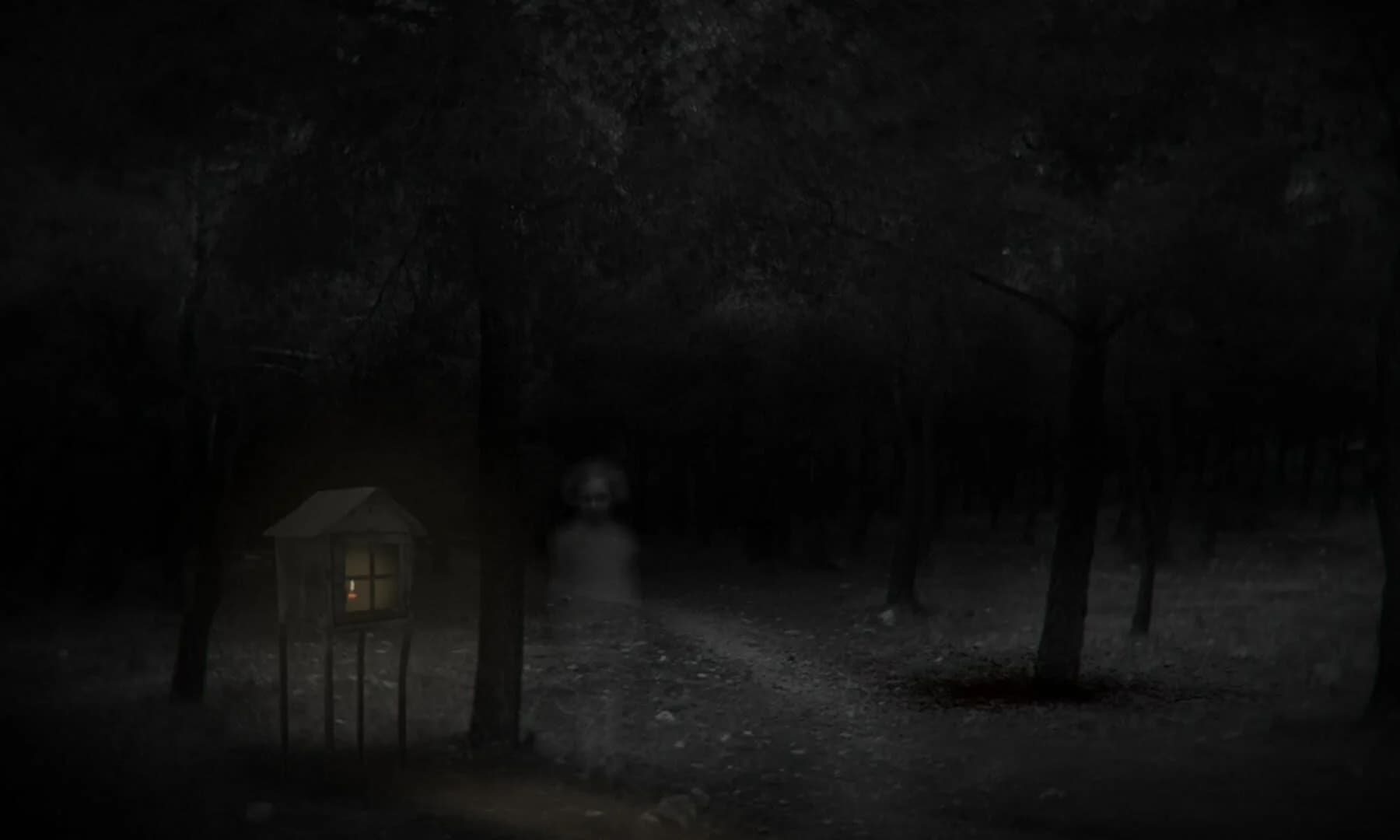 Real Horror Stories: Ultimate Edition screenshot 2