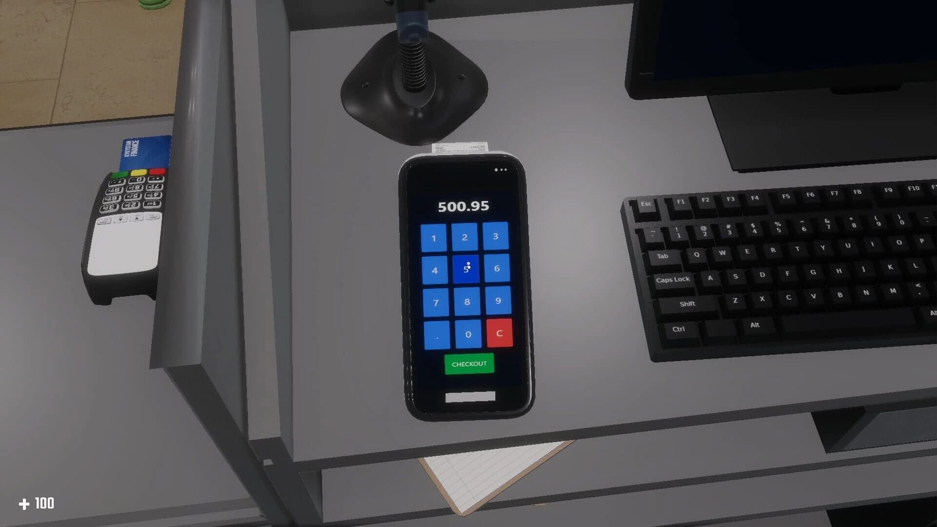 Real Pharmacy Simulator screenshot 2