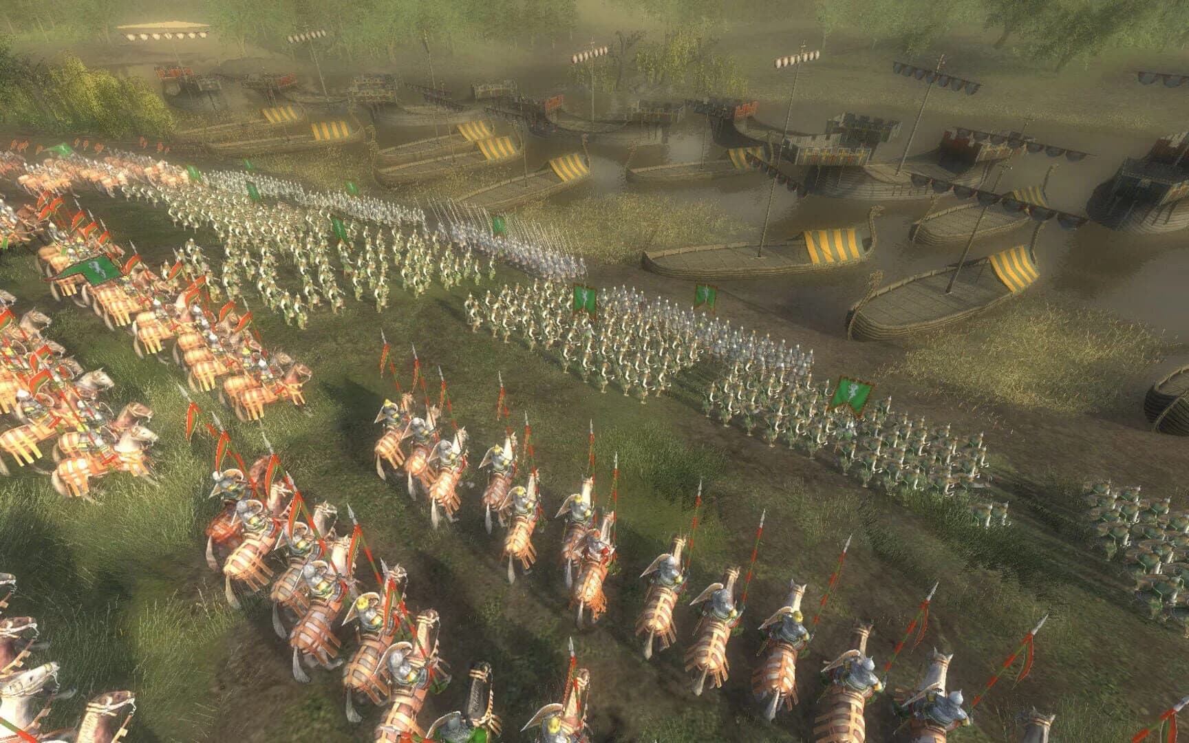 Real Warfare 1242 screenshot 5