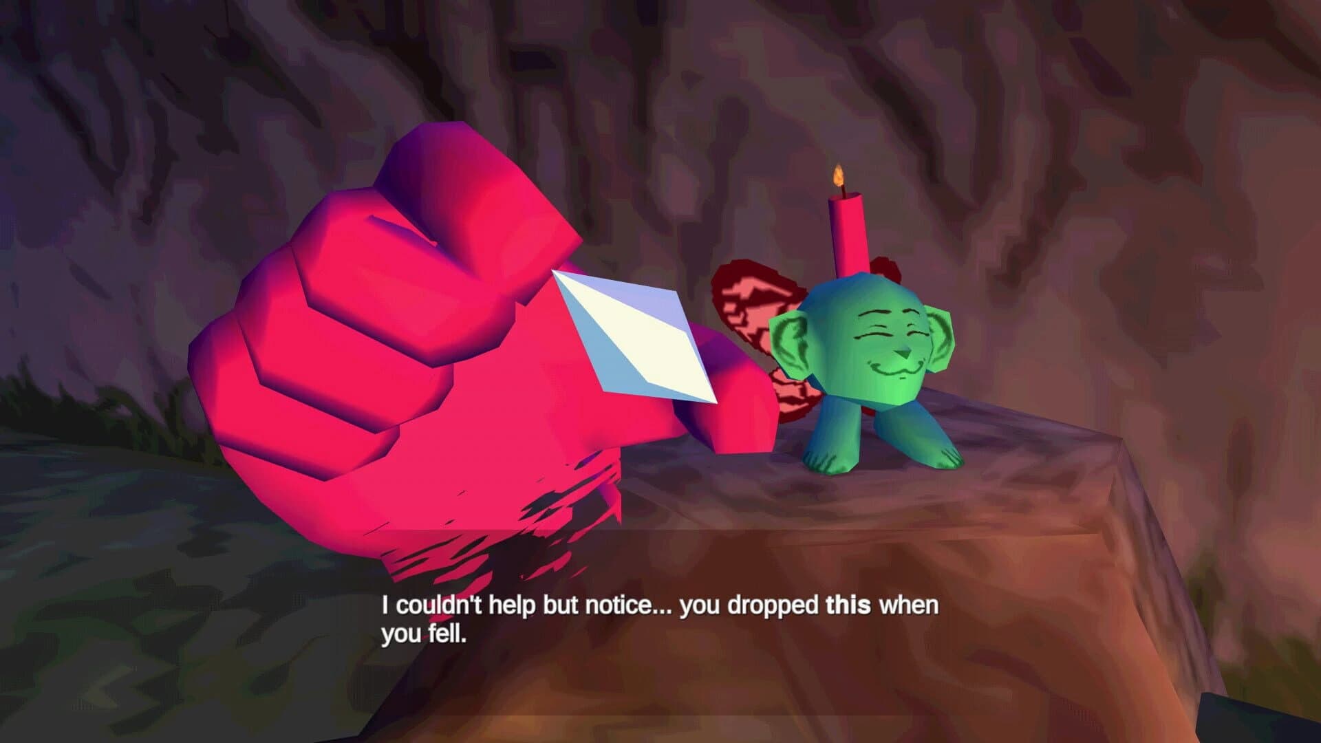 Real Web Legends: Carter's Quest screenshot 5