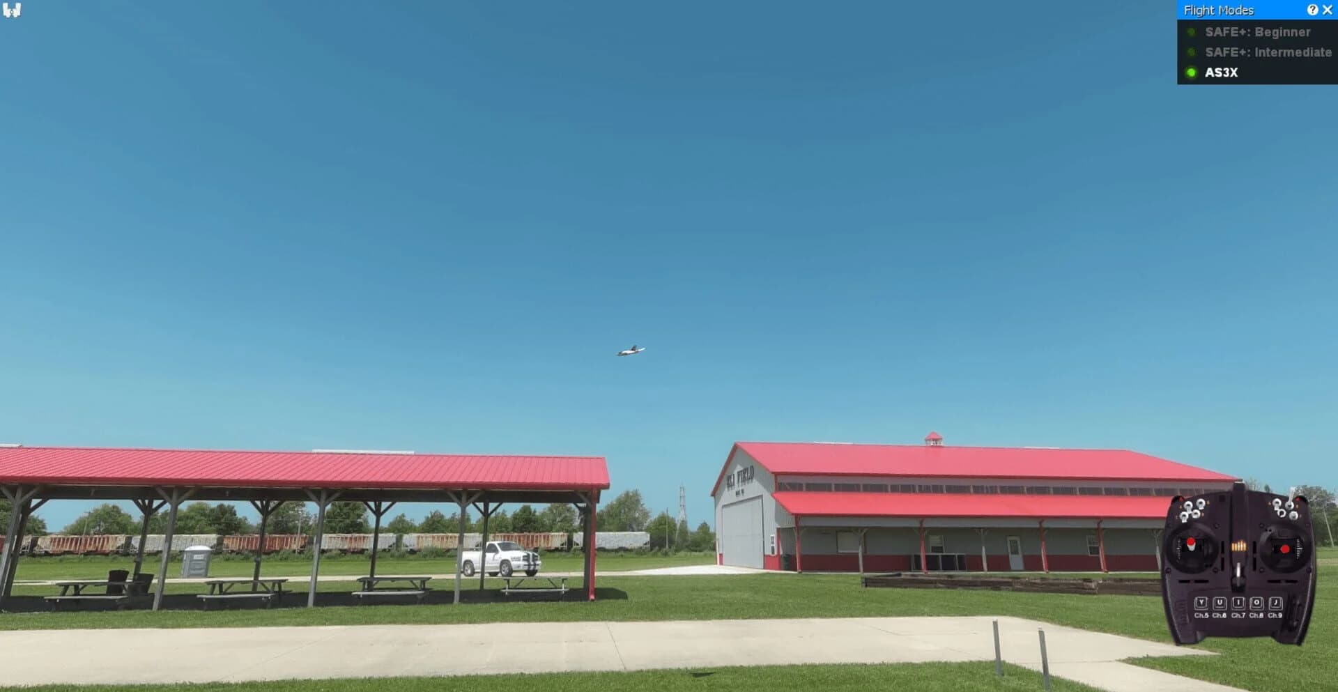 RealFlight 9 screenshot 5