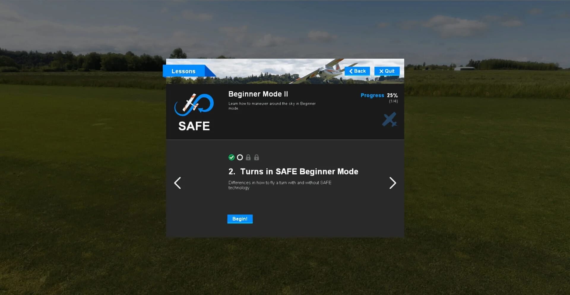 RealFlight 9 screenshot 3