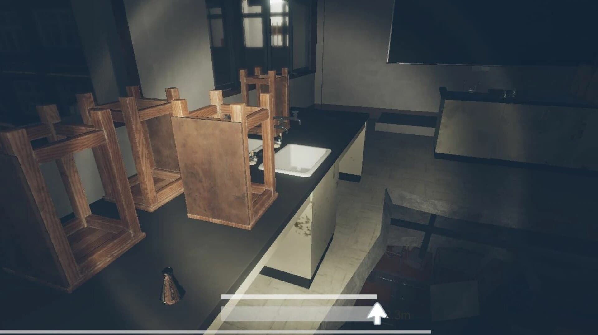 Reality screenshot 5