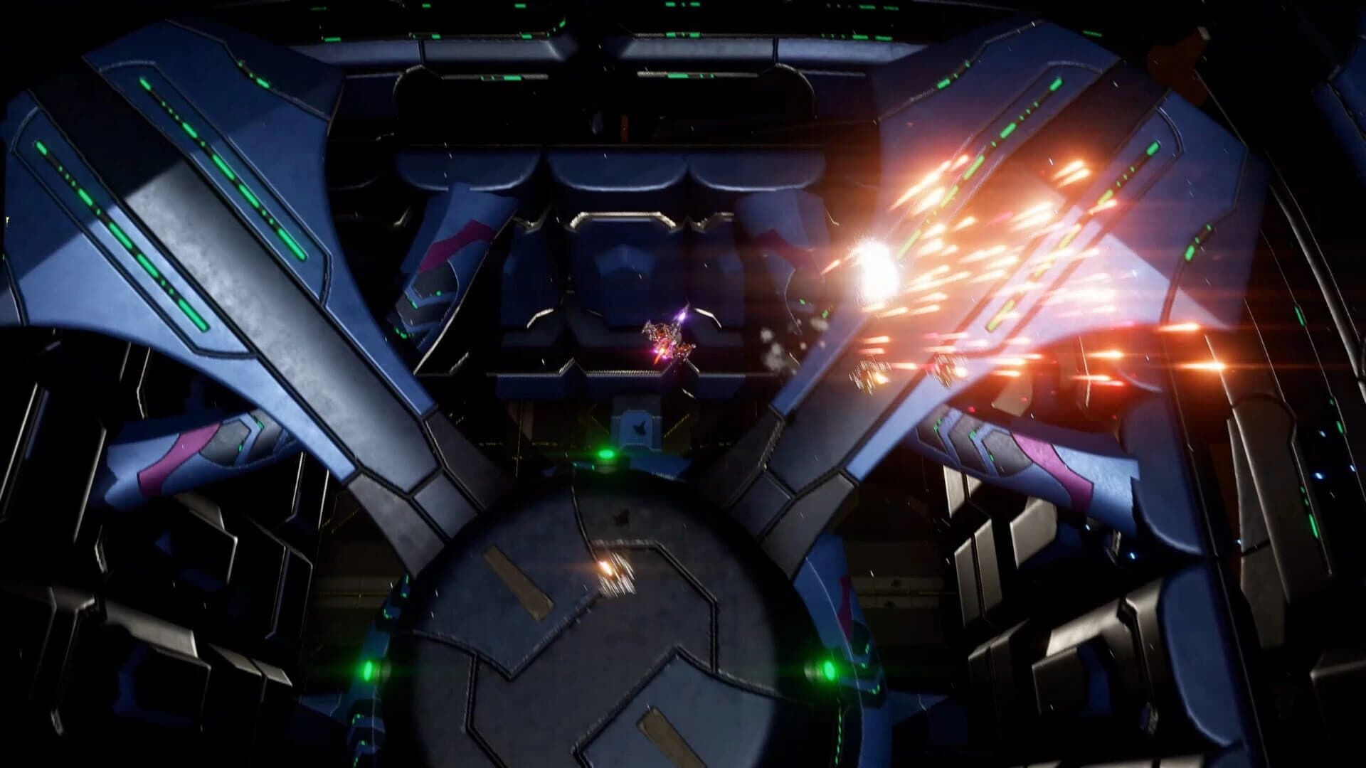 Reality Break screenshot 1