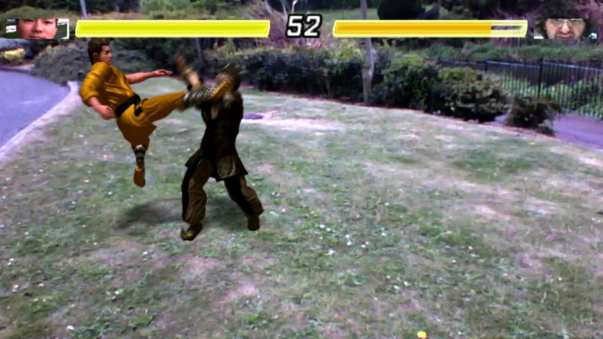 Reality Fighters screenshot 4