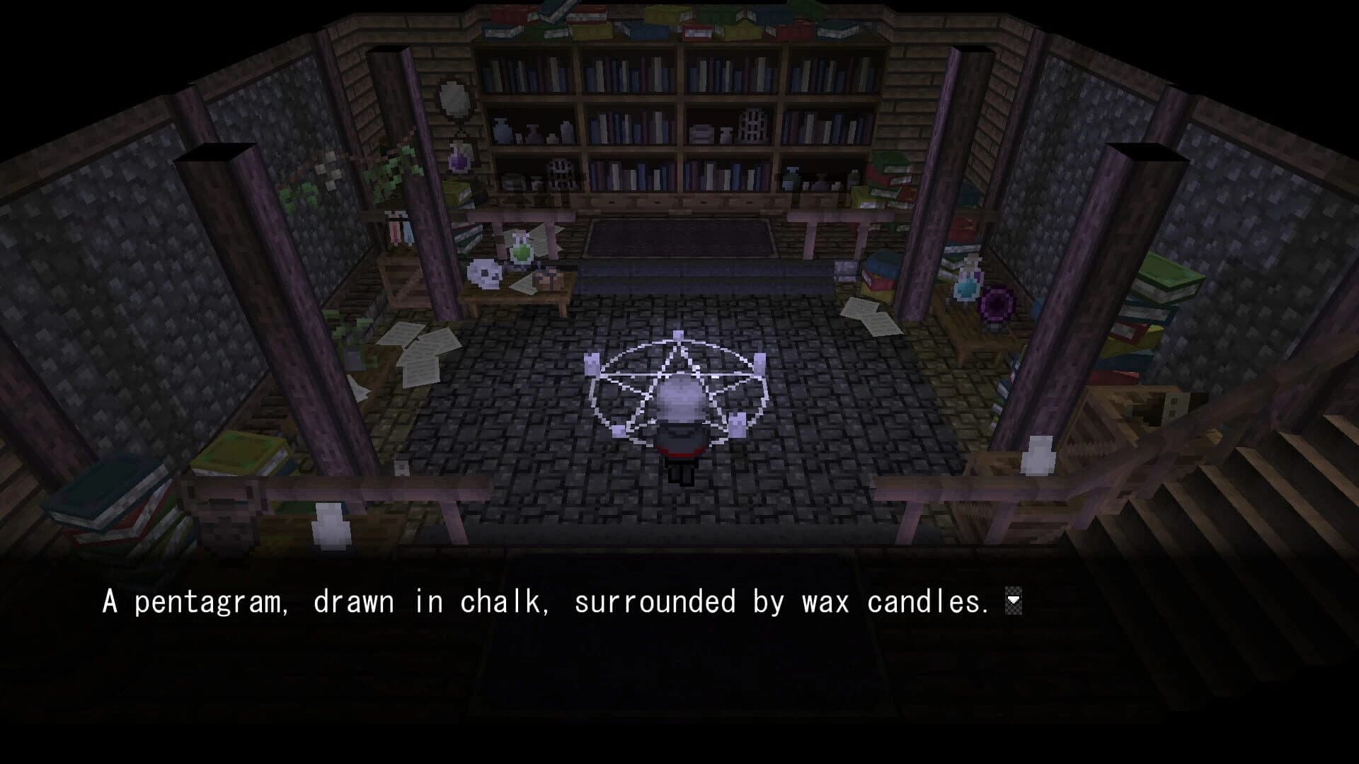 Reality Layer Zero screenshot 4