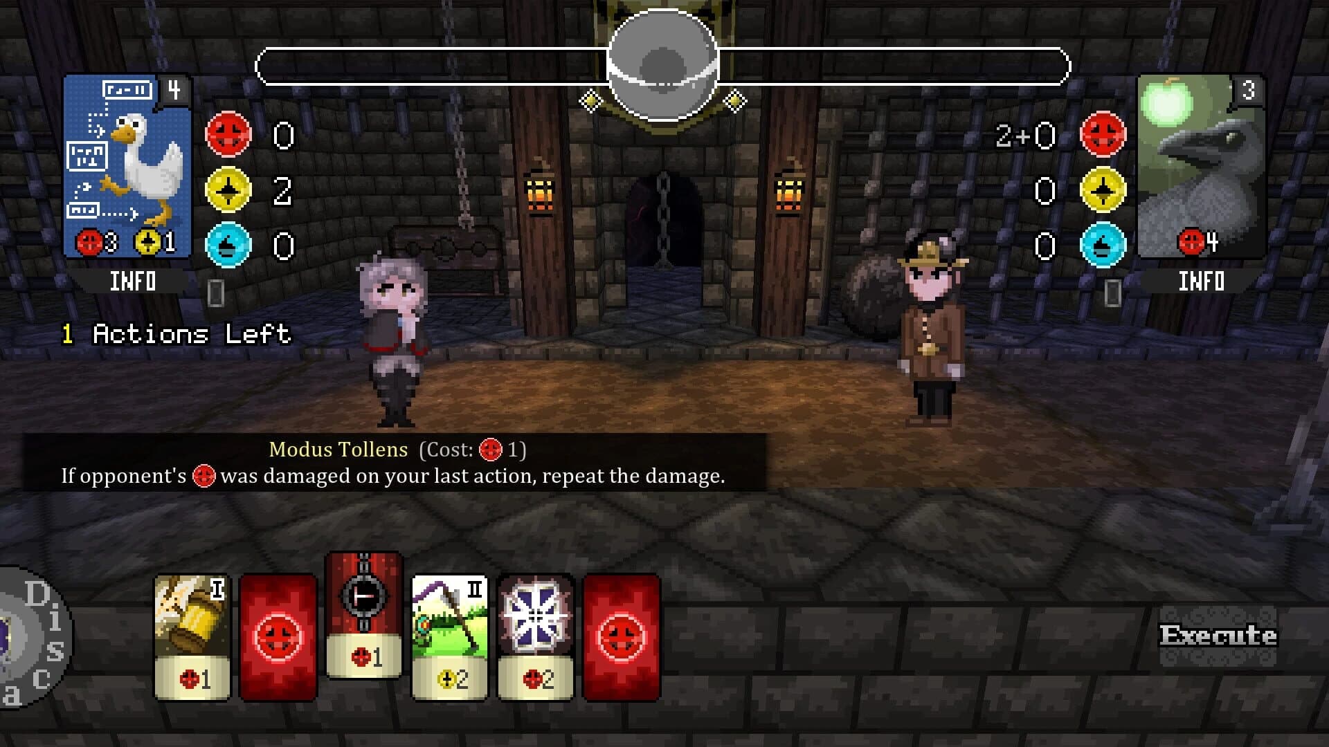 Reality Layer Zero screenshot 3