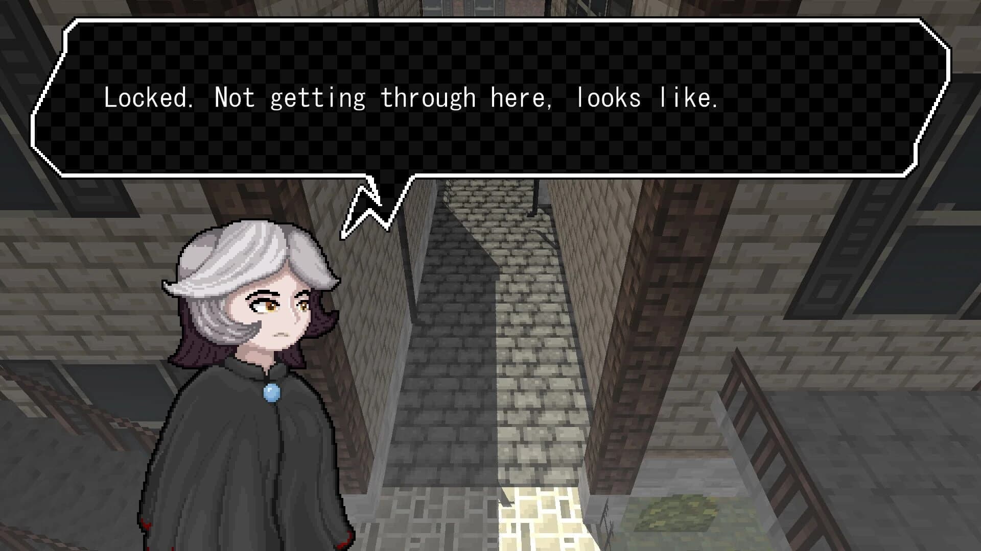 Reality Layer Zero screenshot 2