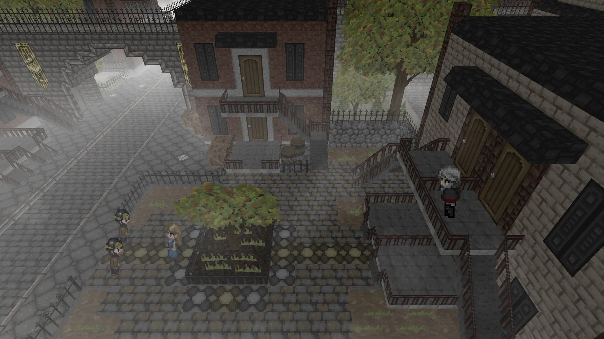 Reality Layer Zero screenshot 5