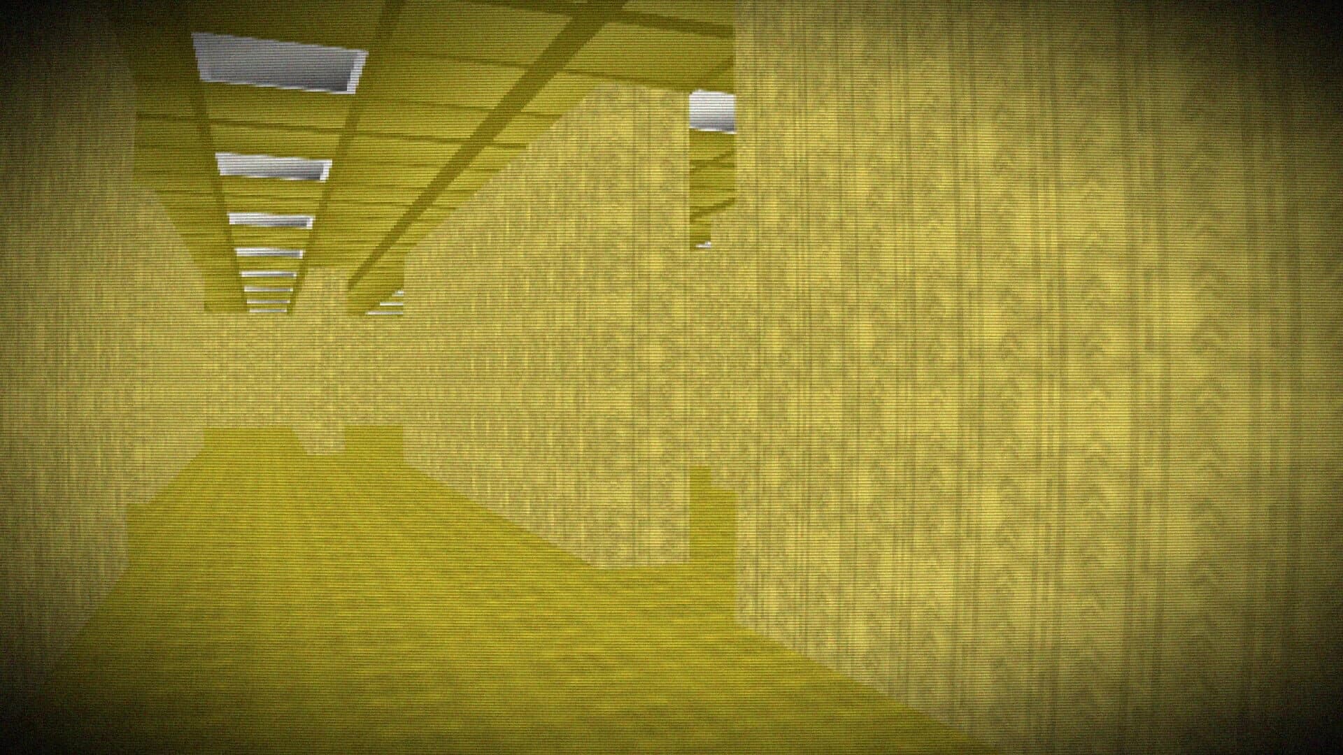 Reality Noclip: The Backrooms screenshot 5