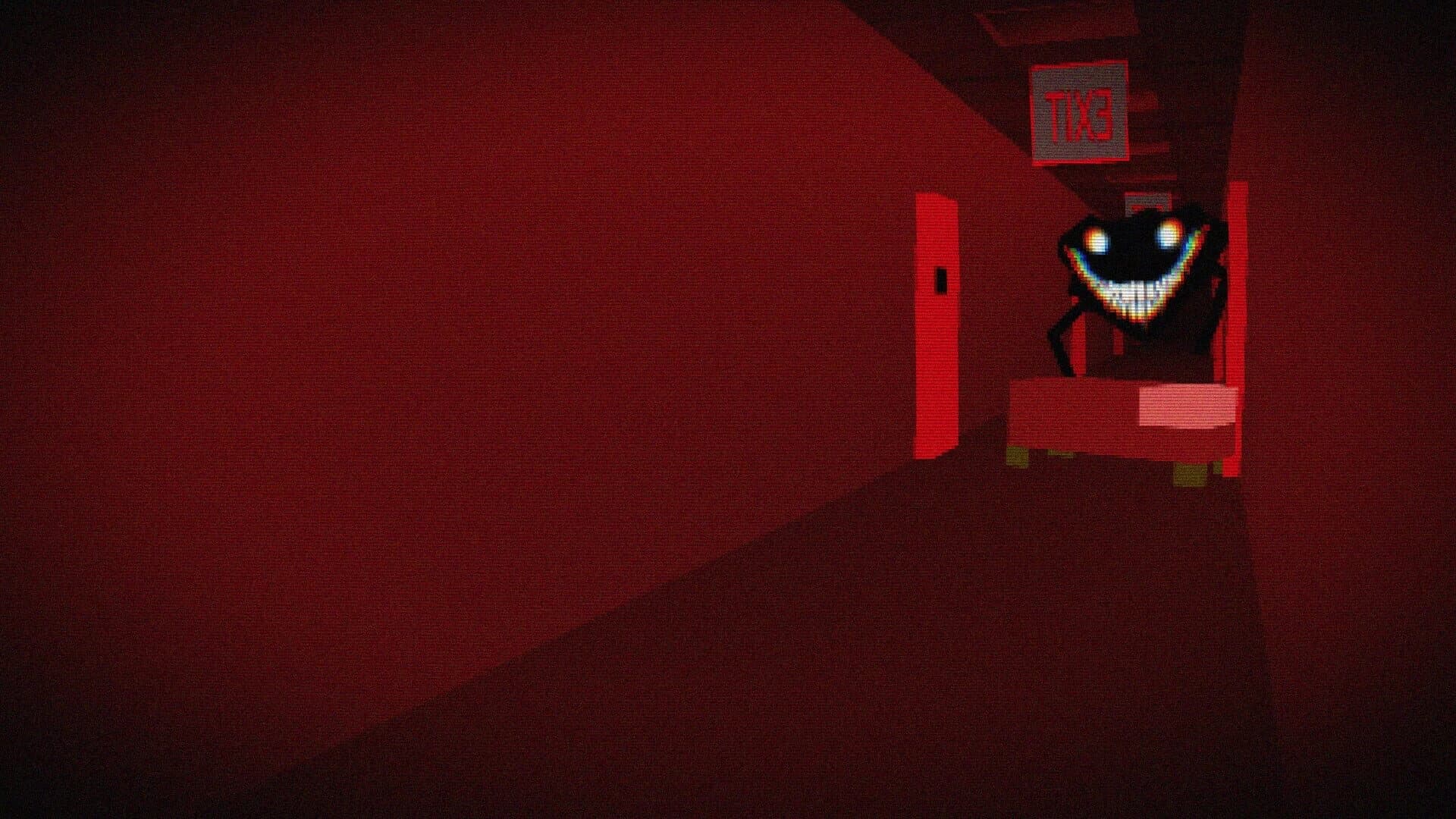 Reality Noclip: The Backrooms screenshot 3