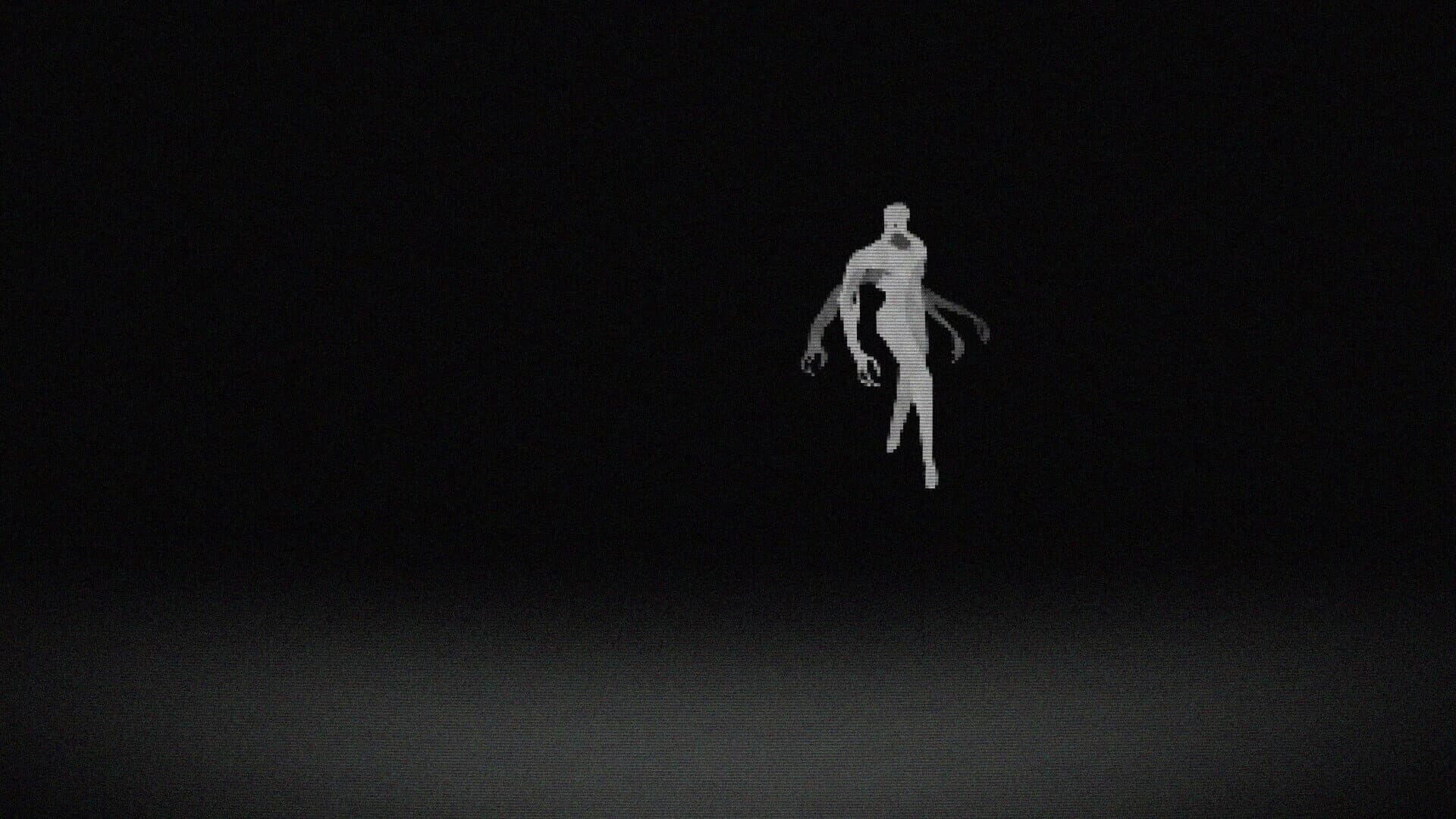 Reality Noclip: The Backrooms screenshot 1