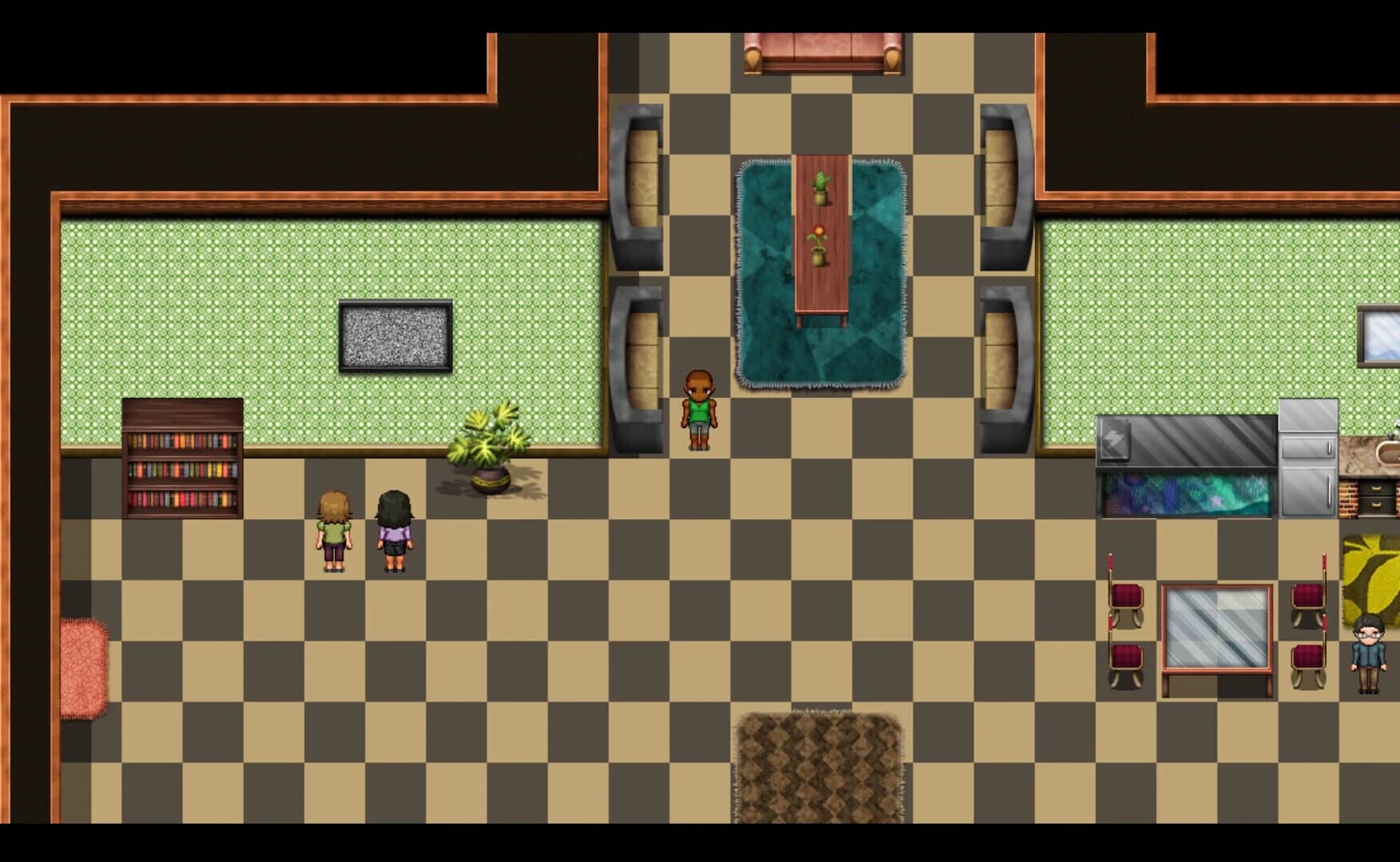 Reality Rivals screenshot 2