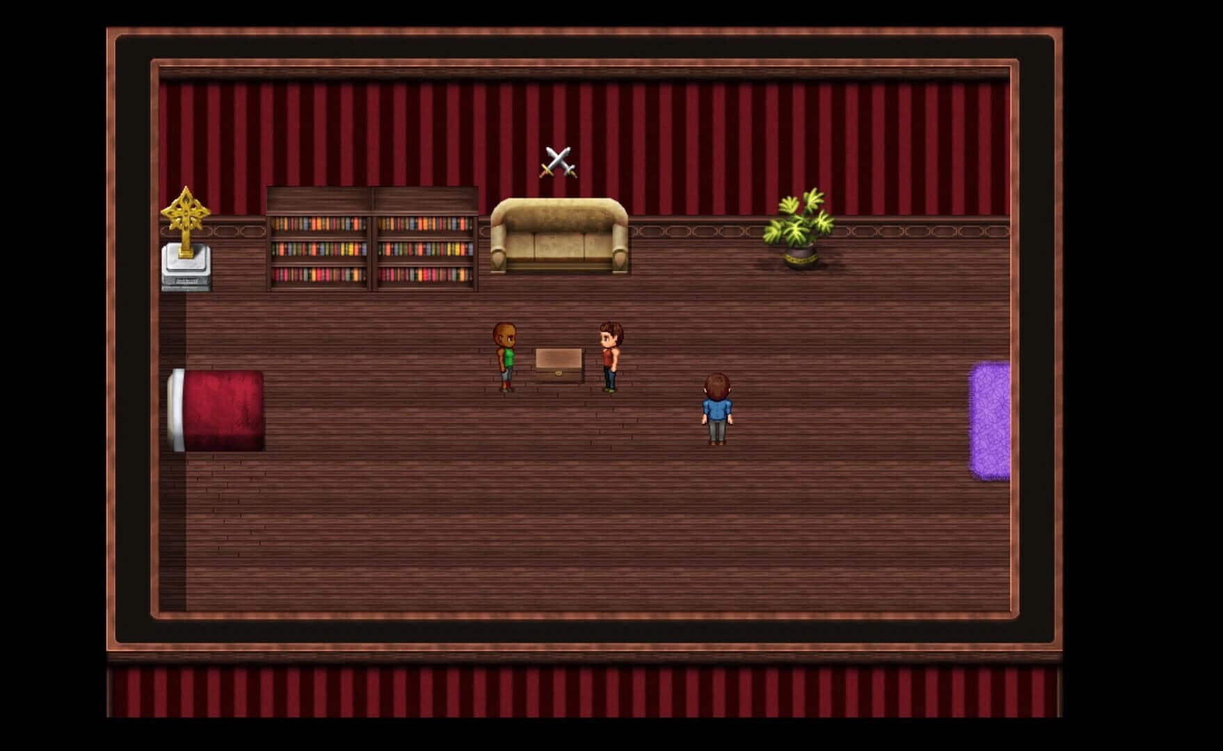 Reality Rivals screenshot 4