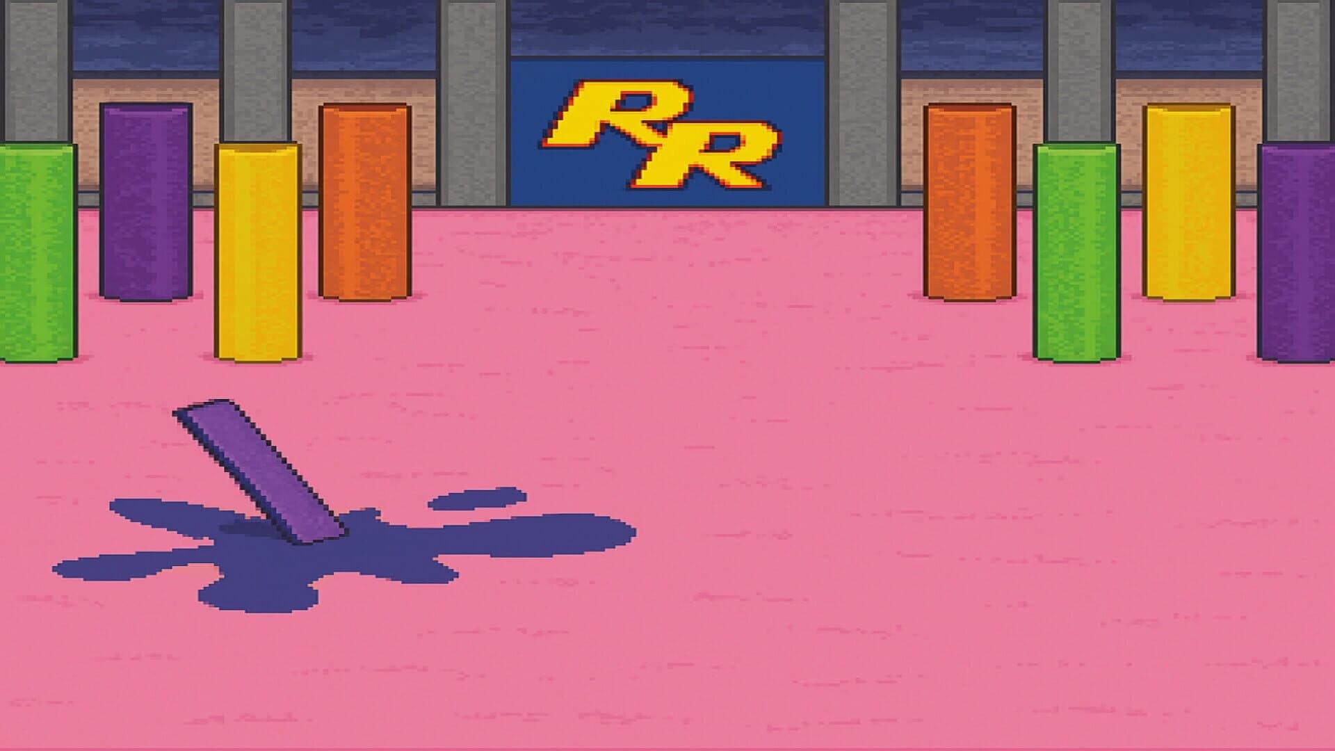 Reality Rivals screenshot 1