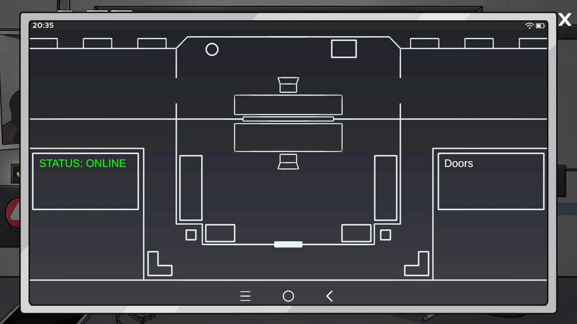 Reality Stability Office screenshot 7