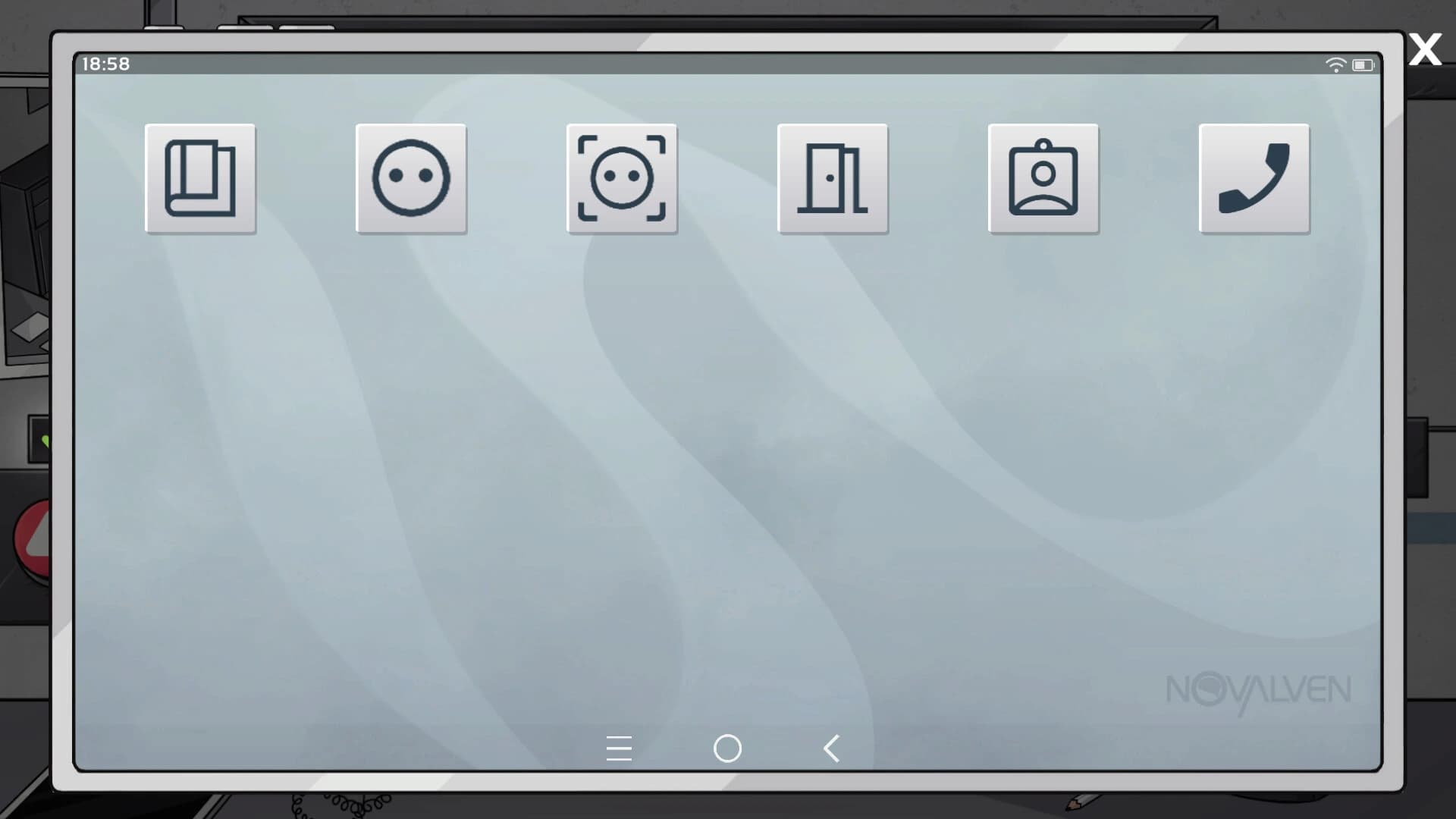 Reality Stability Office screenshot 6