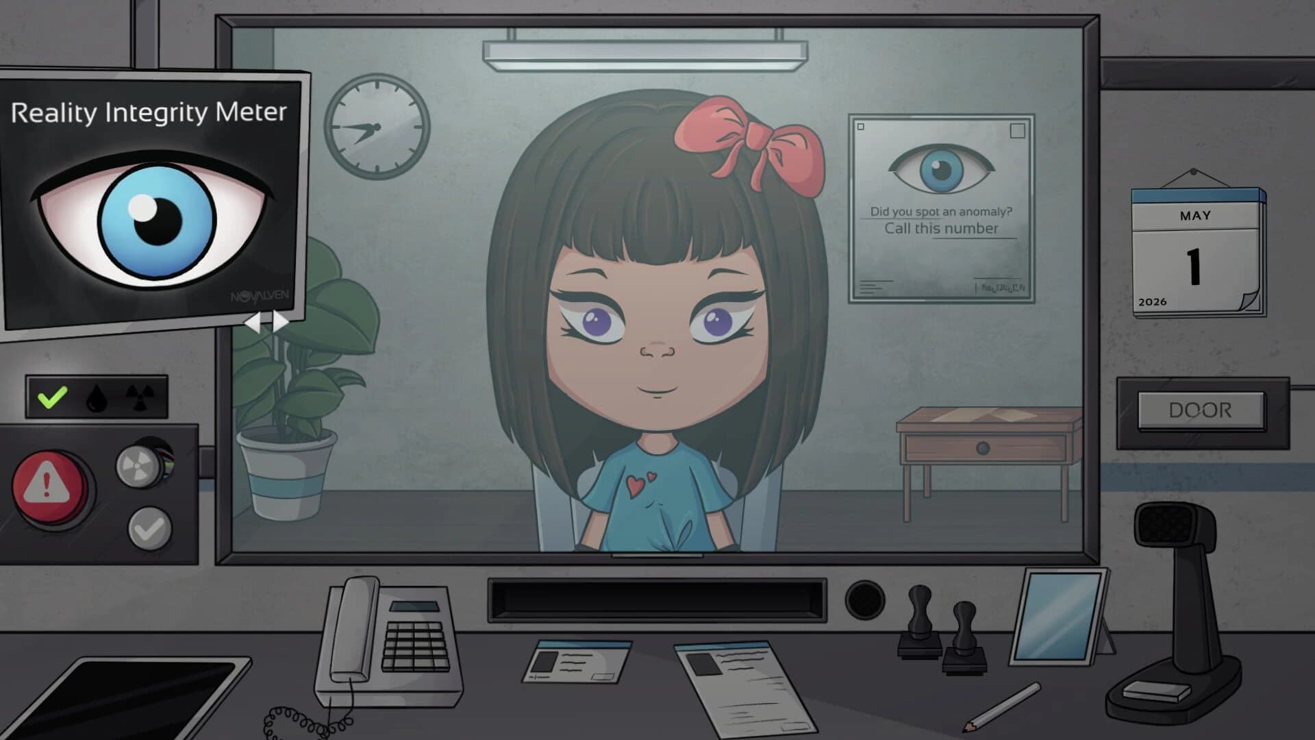 Reality Stability Office screenshot 1