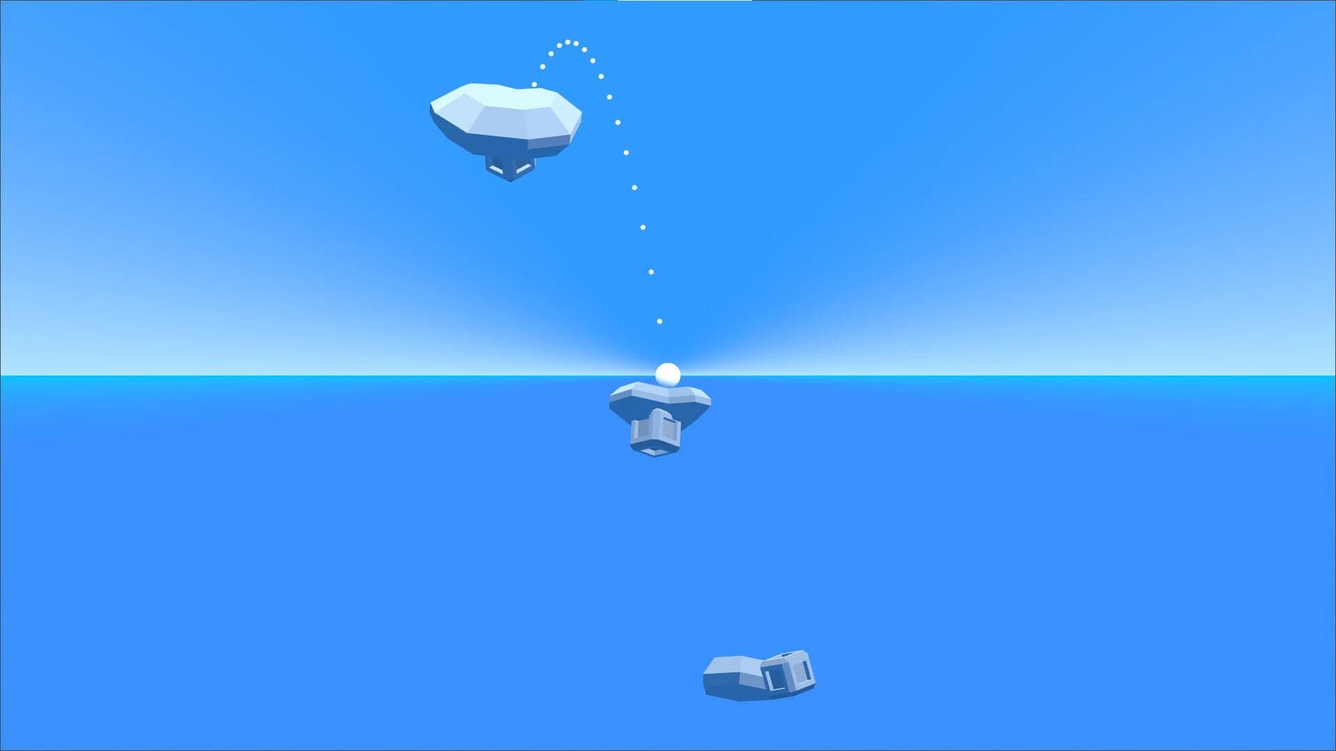 Really Simple Golf screenshot 3
