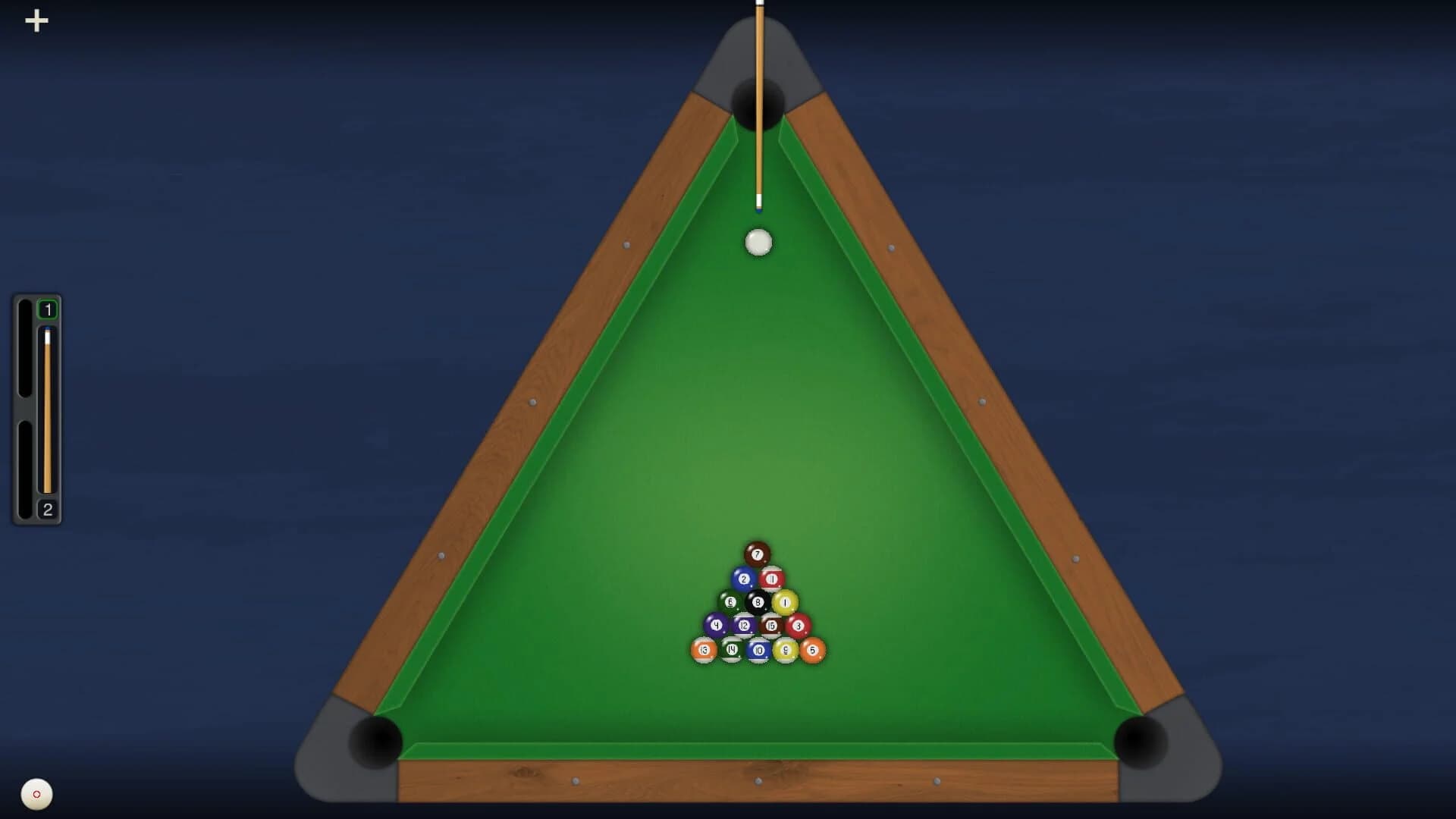 Really Weird Pool screenshot 5