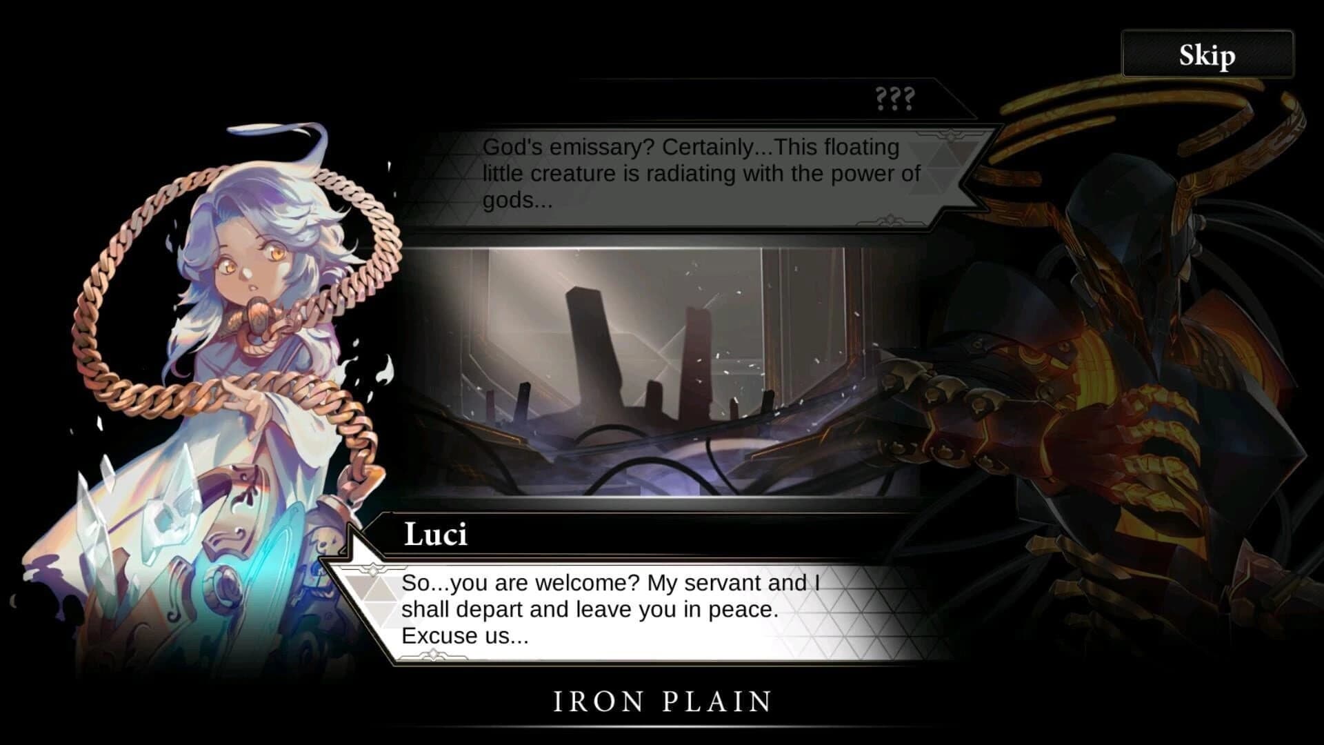 Realm of Alters screenshot 5