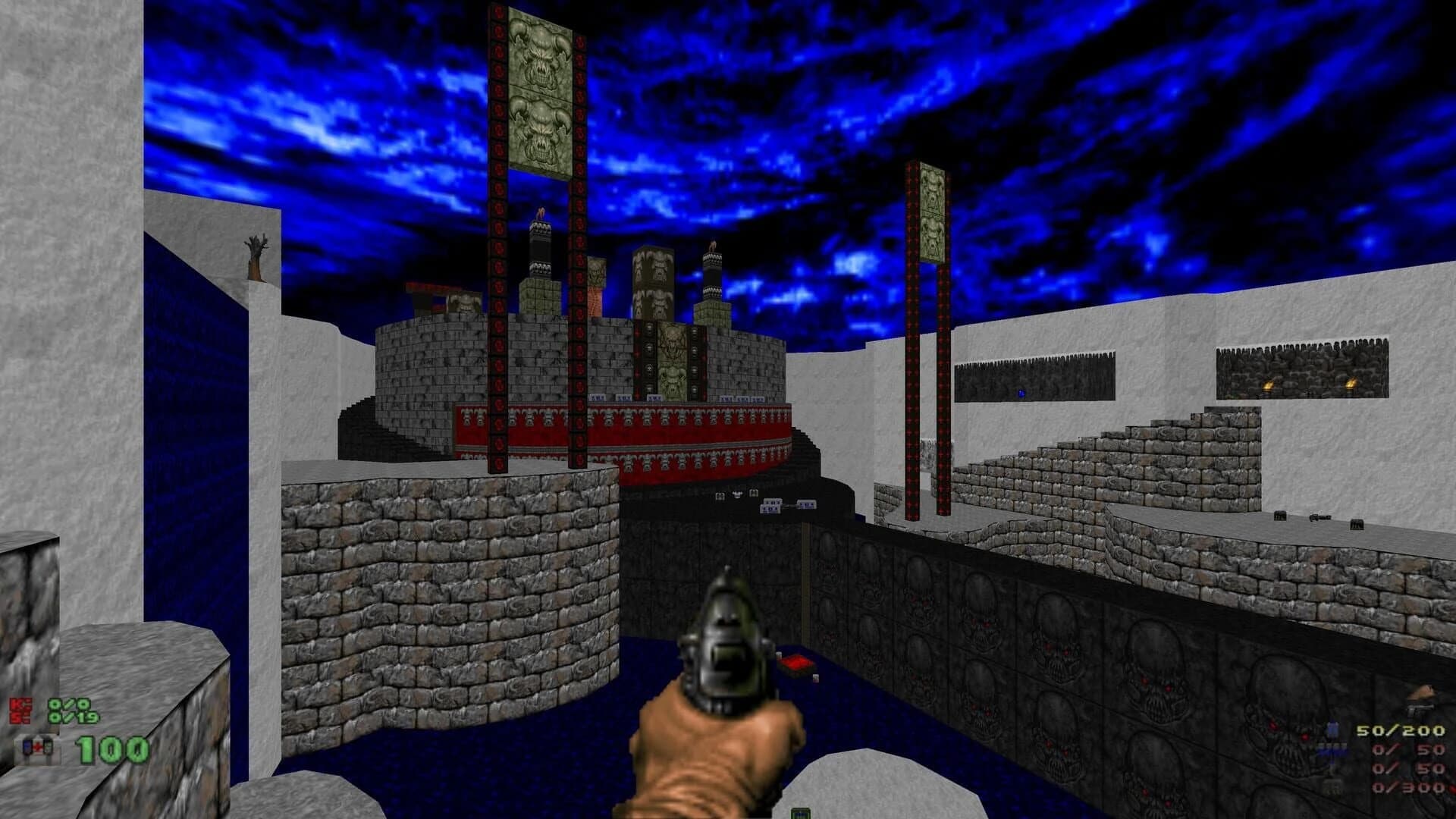 Realm of Chaos 2 screenshot 4