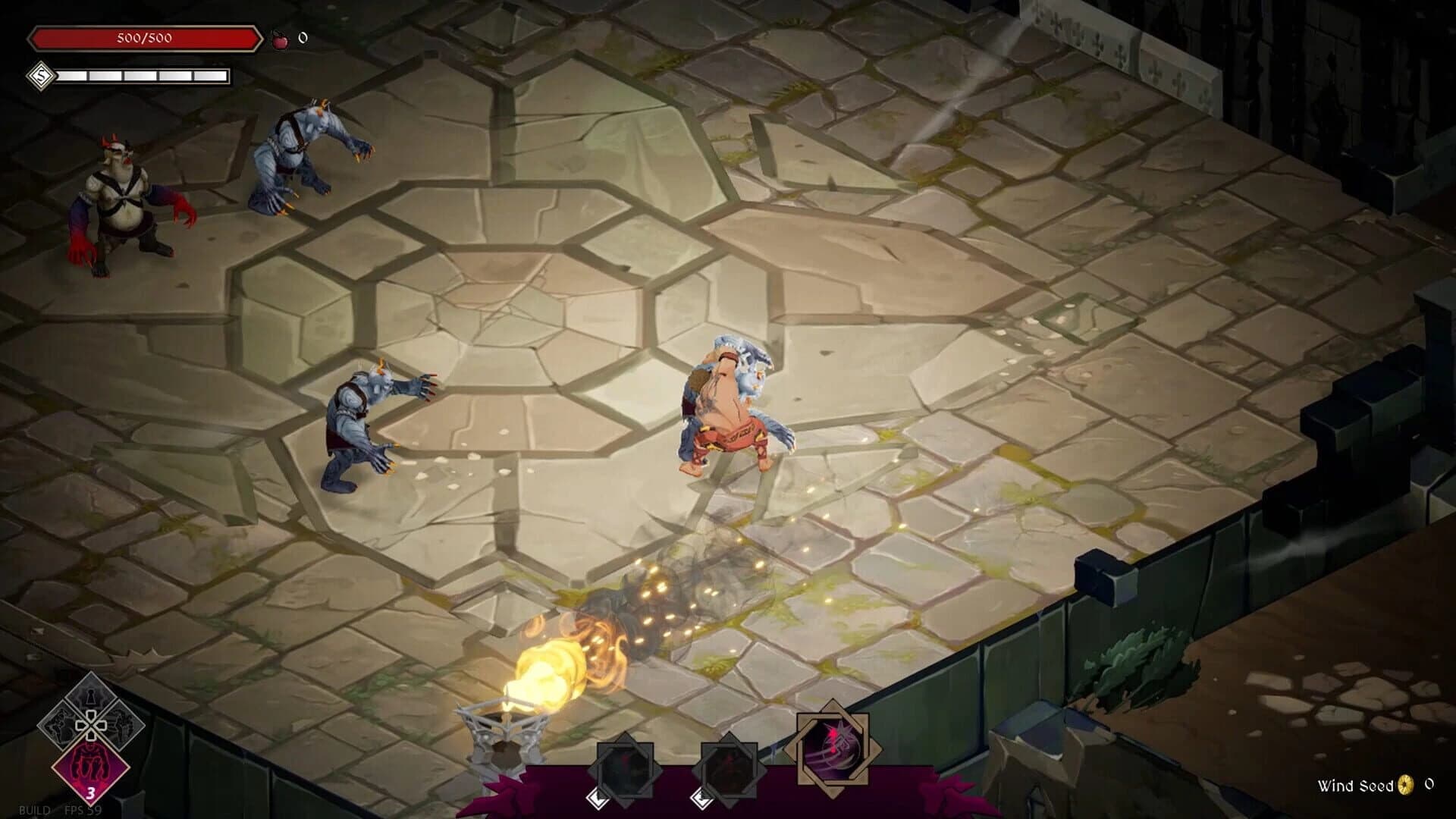 Realm of Fame screenshot 5