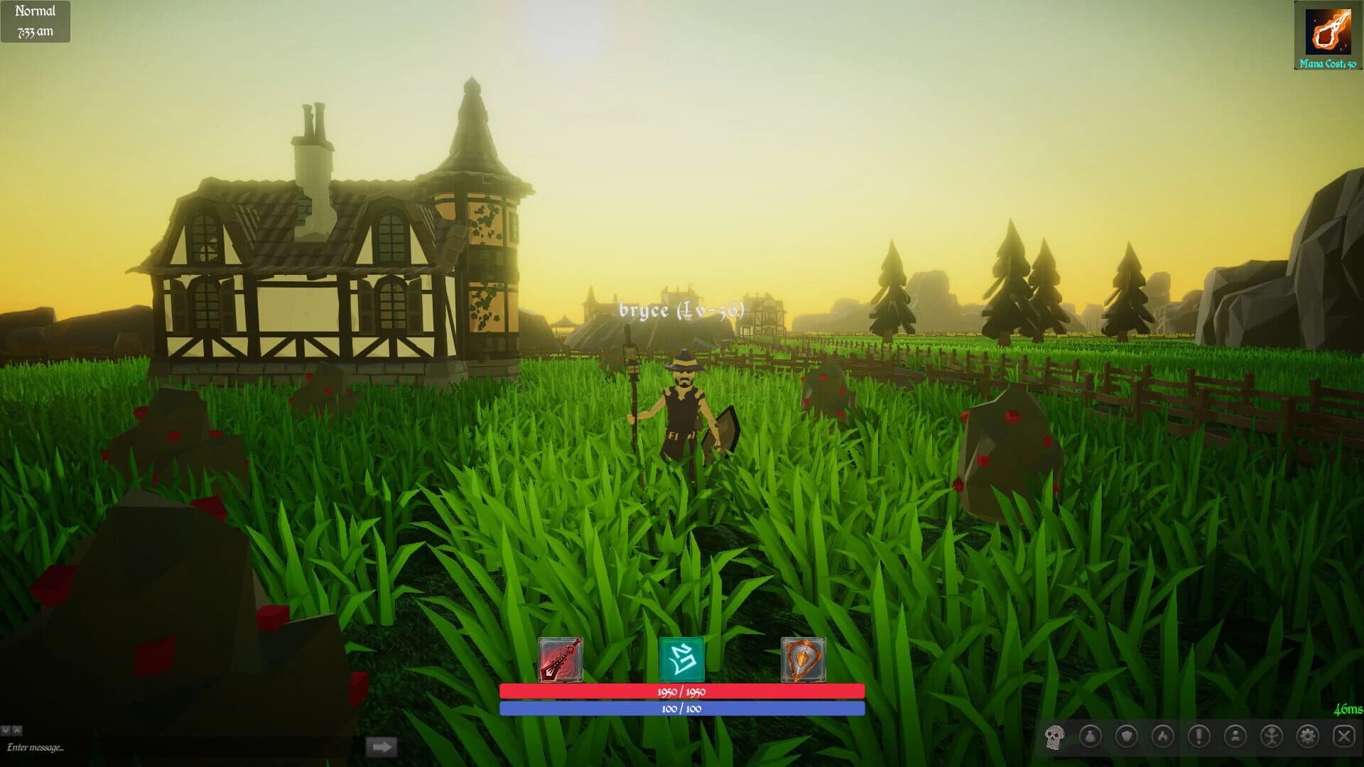 Realm of Simplicity screenshot 3