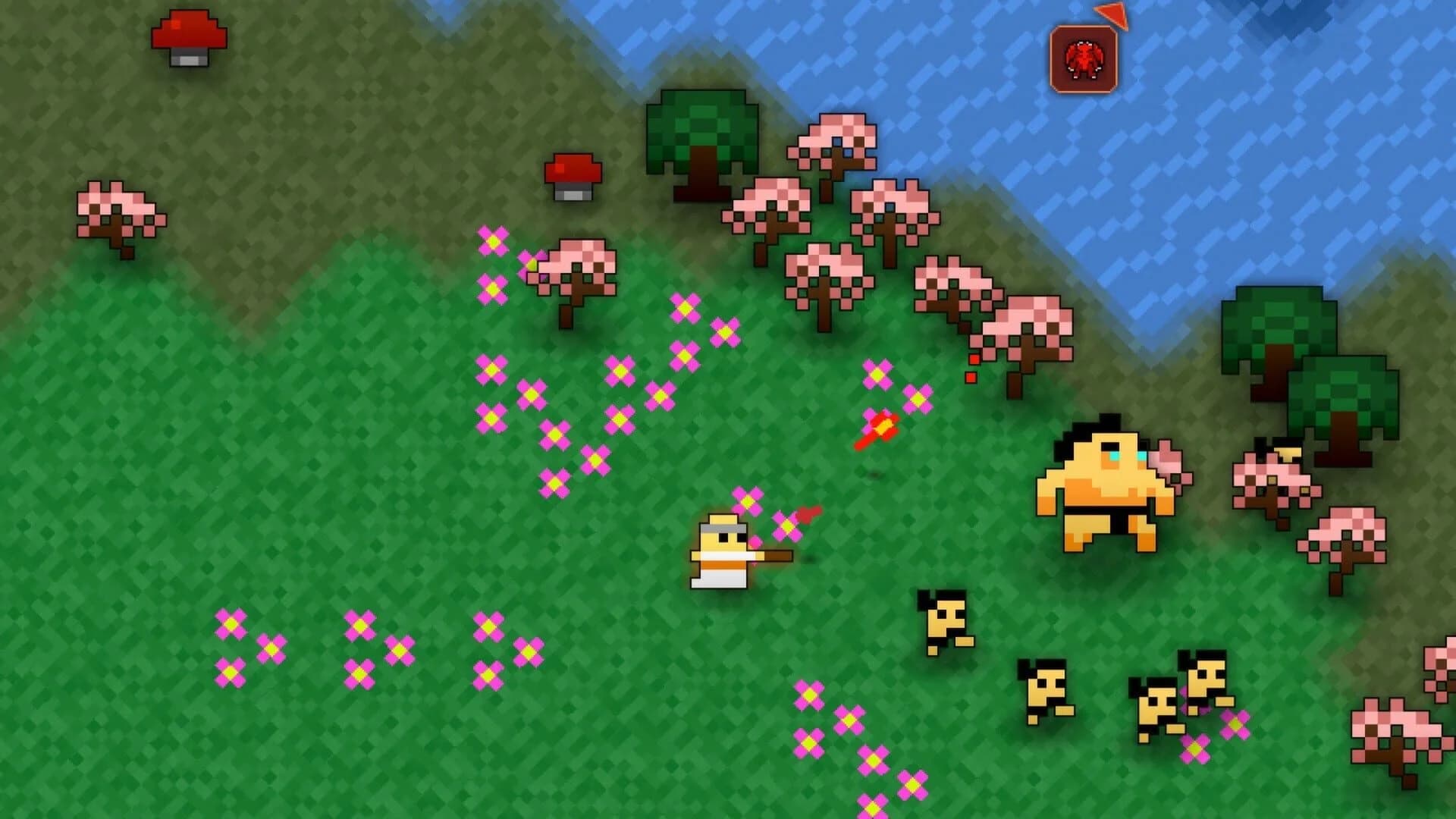 Realm of the Mad God screenshot 5